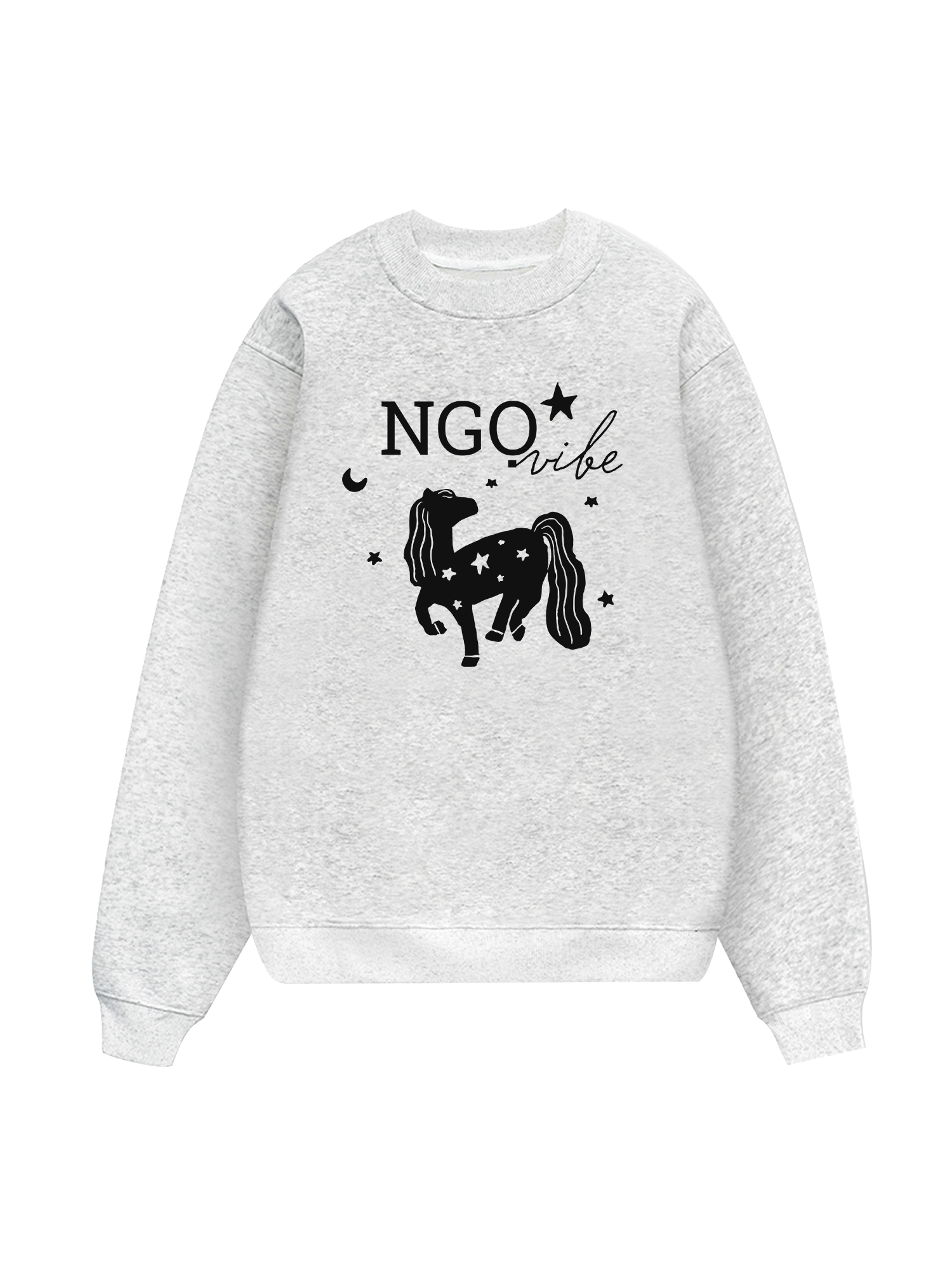 Ngọ Vibe Sweater