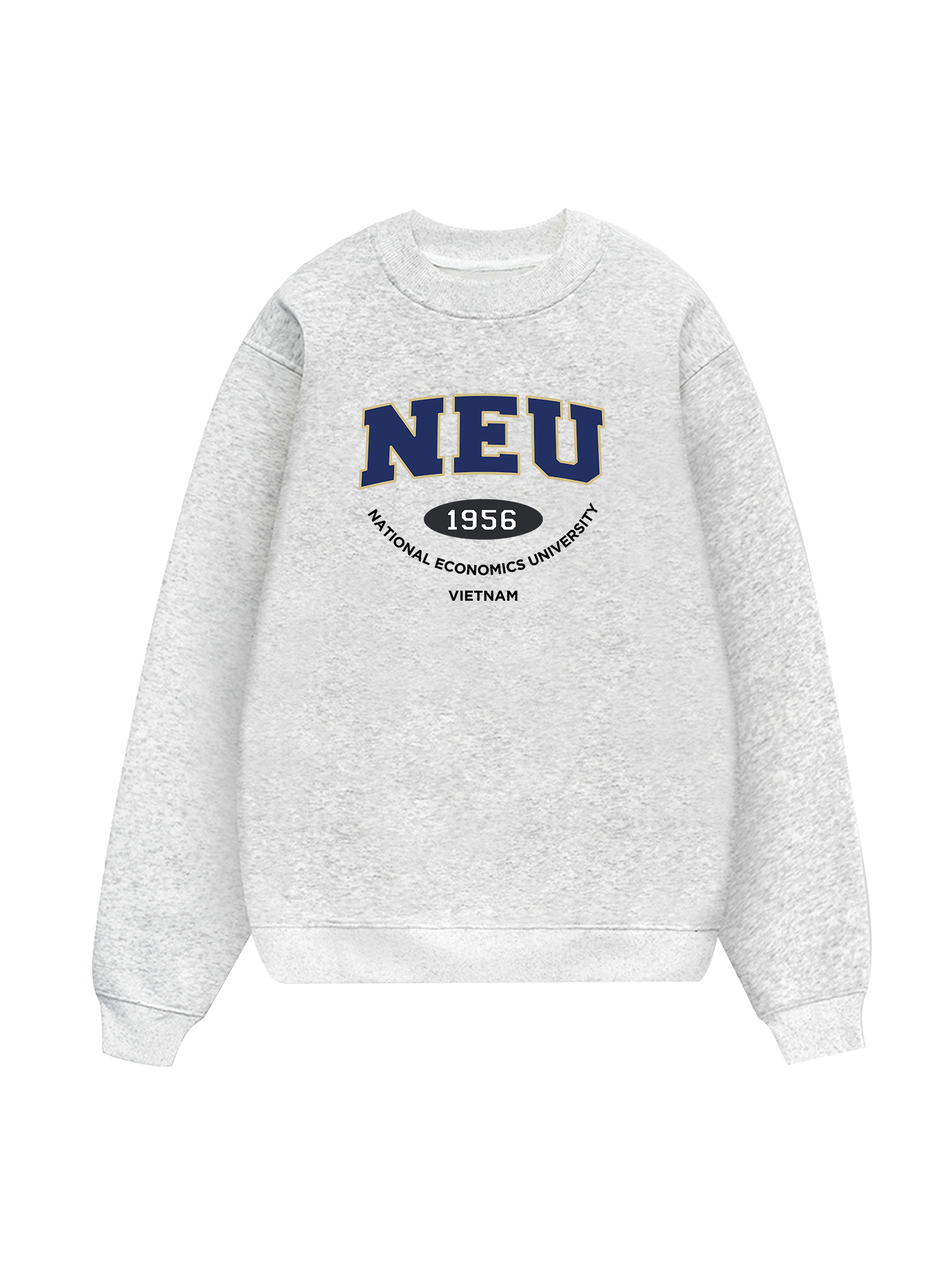 NEU - National Economics University Sweater