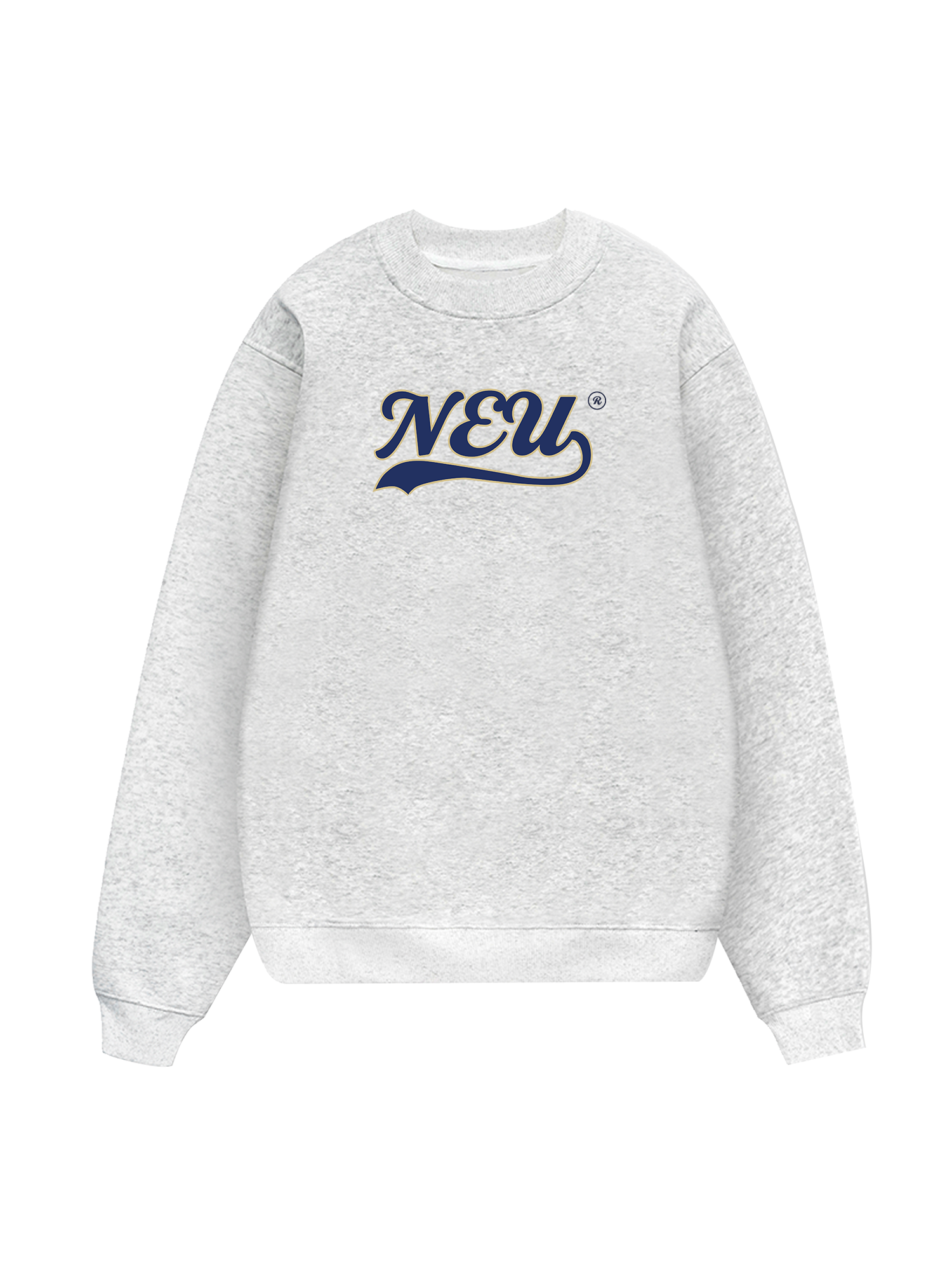 NEU Artwork Sweater