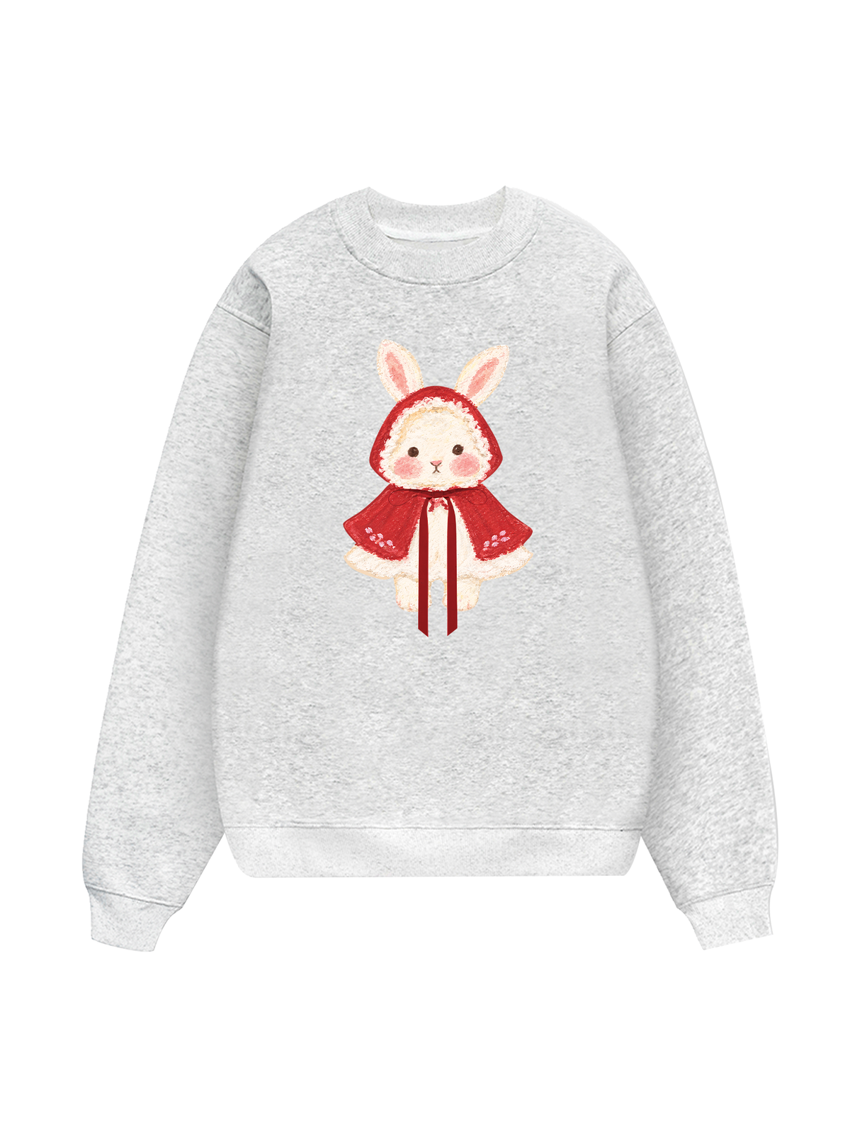 Sweet Bunny Sweater