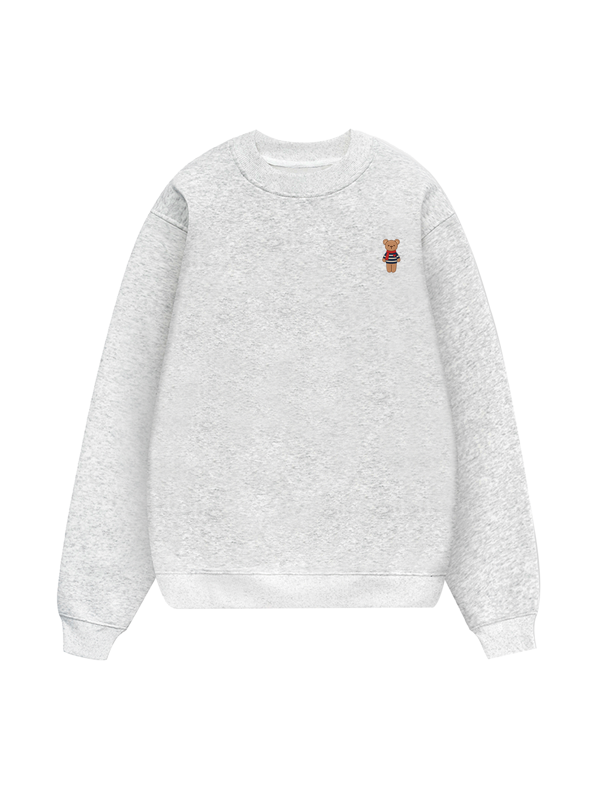 Teddy Bear Sweater
