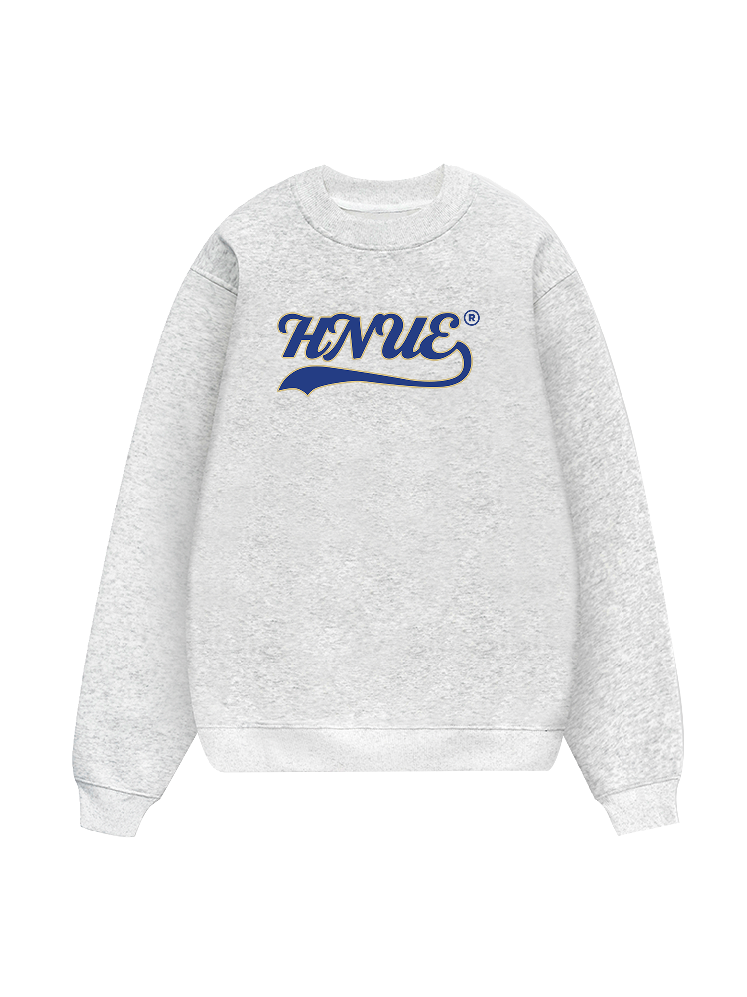 HNUE Artwork Sweater