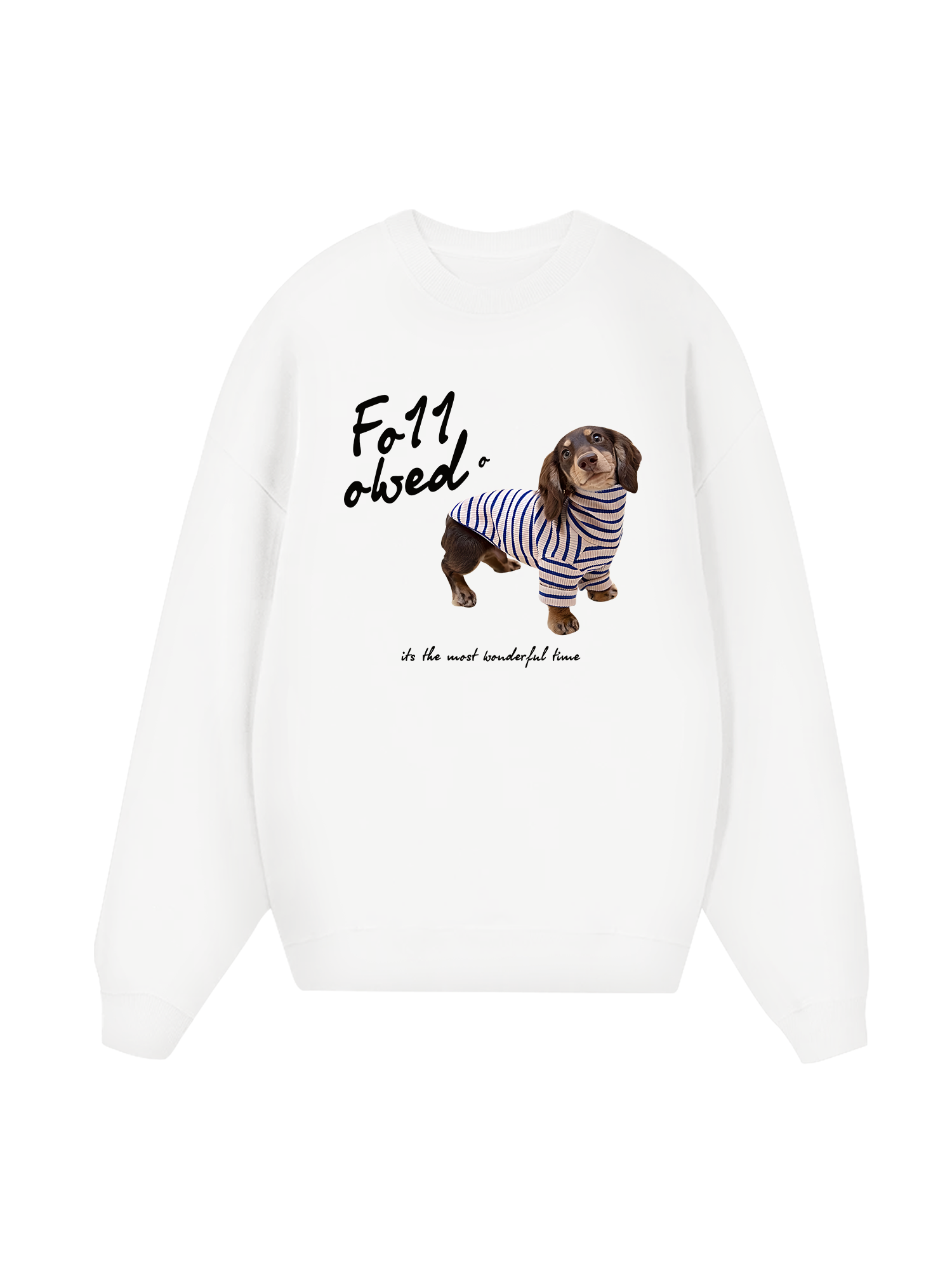 Cozy Season Its The Most Wonderful Time Sweater