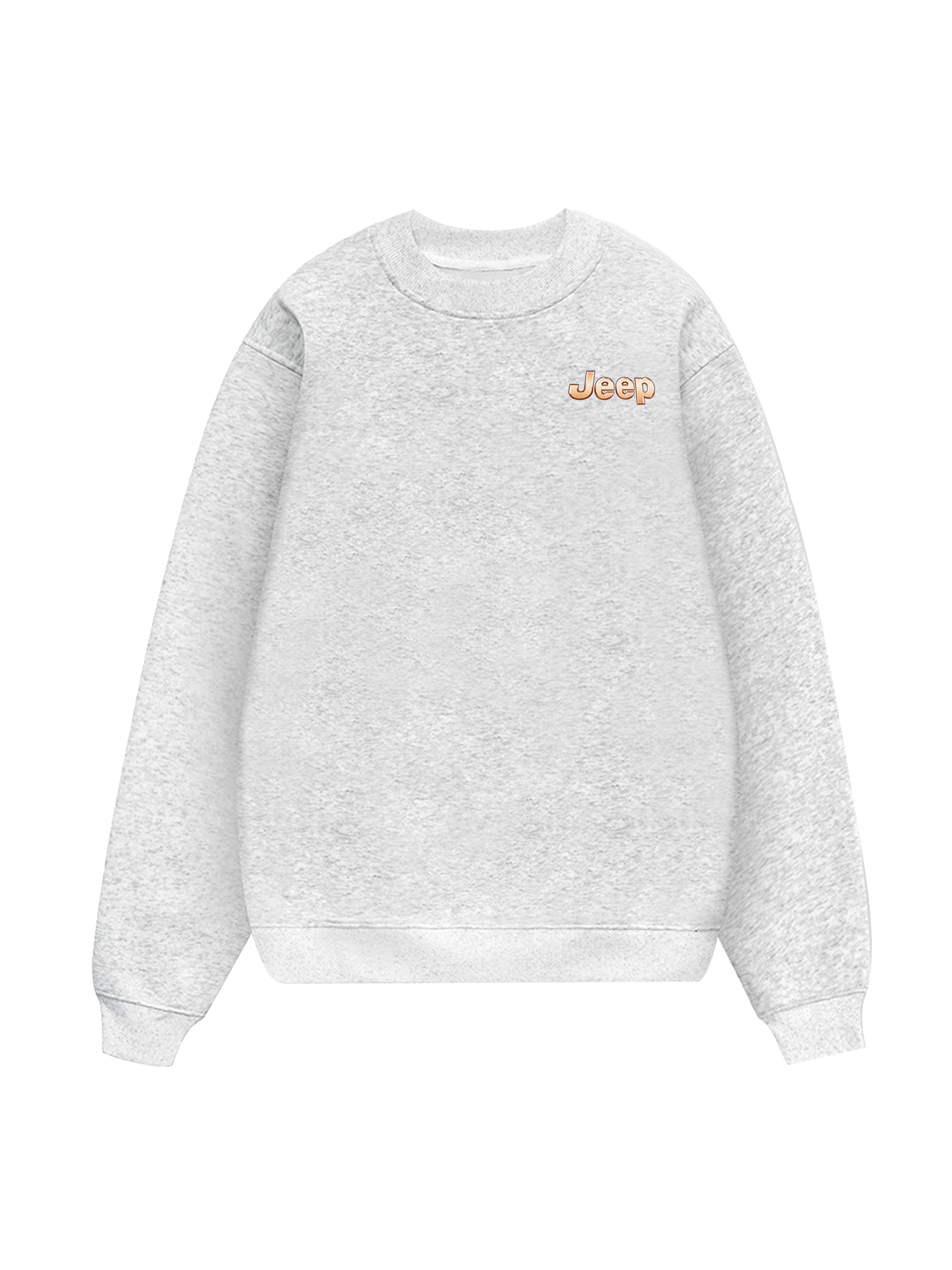 JEEP OFF ROAD  Sweater