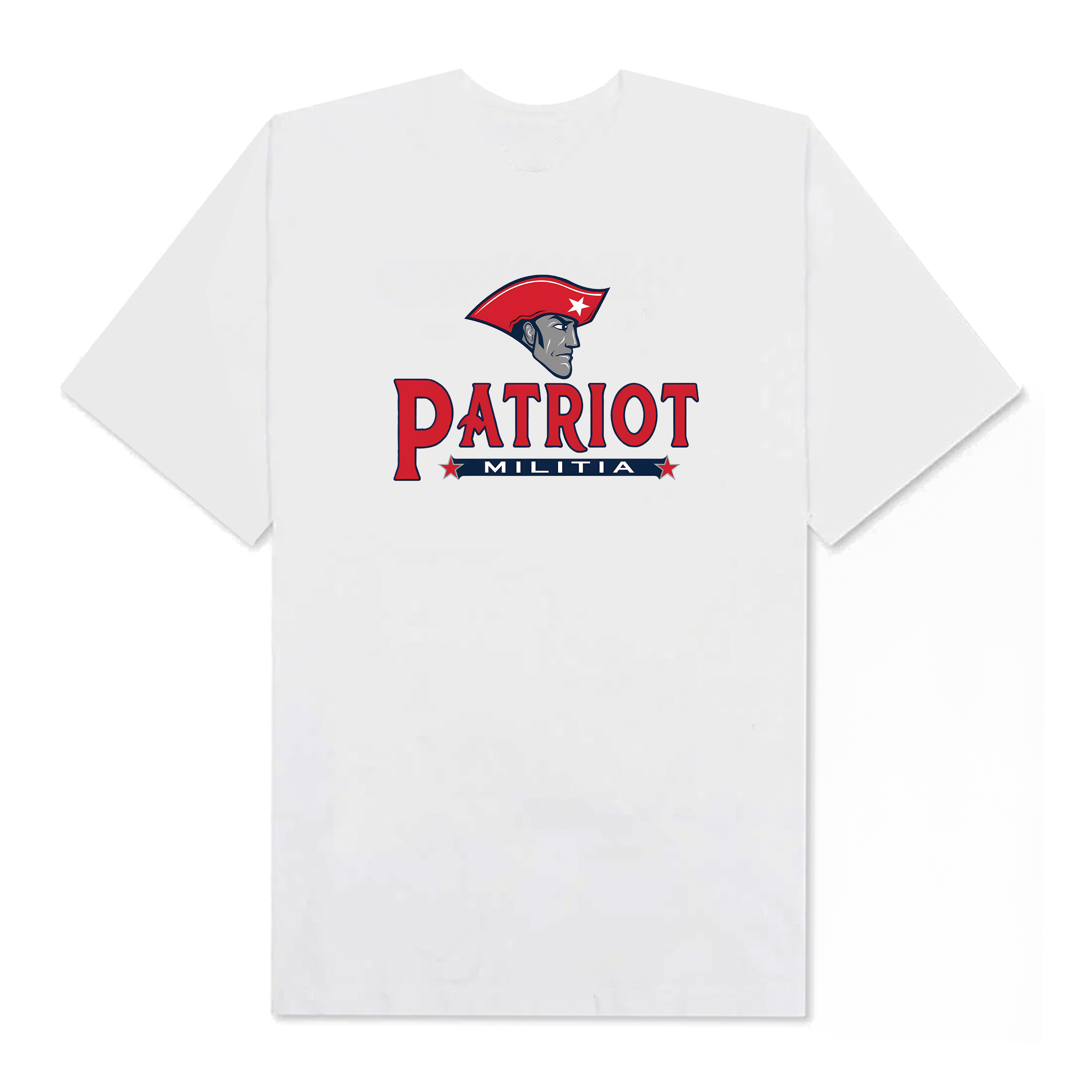 NFL Pat Patriot 2017 T-Shirt