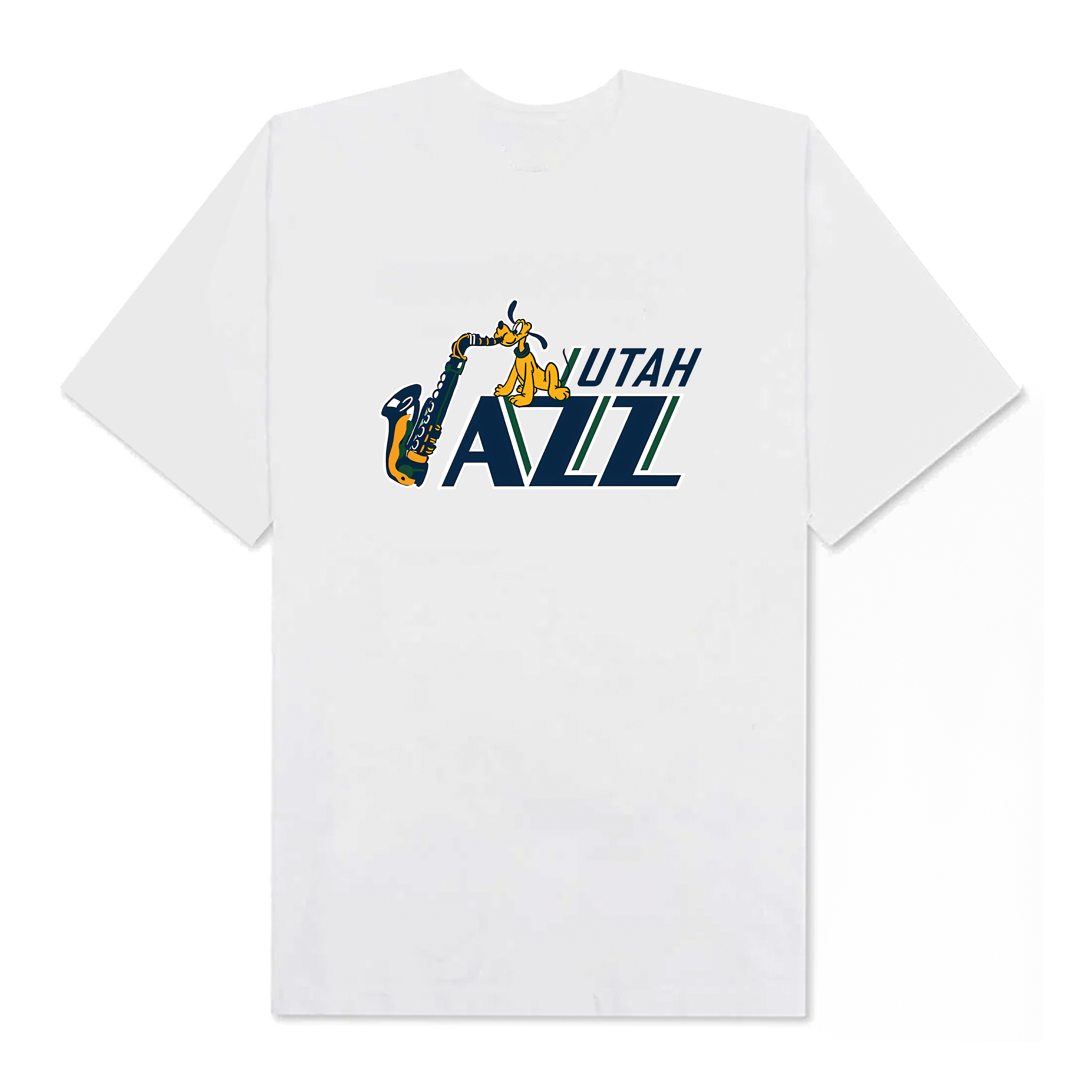 NBA Disney T-Shirt
