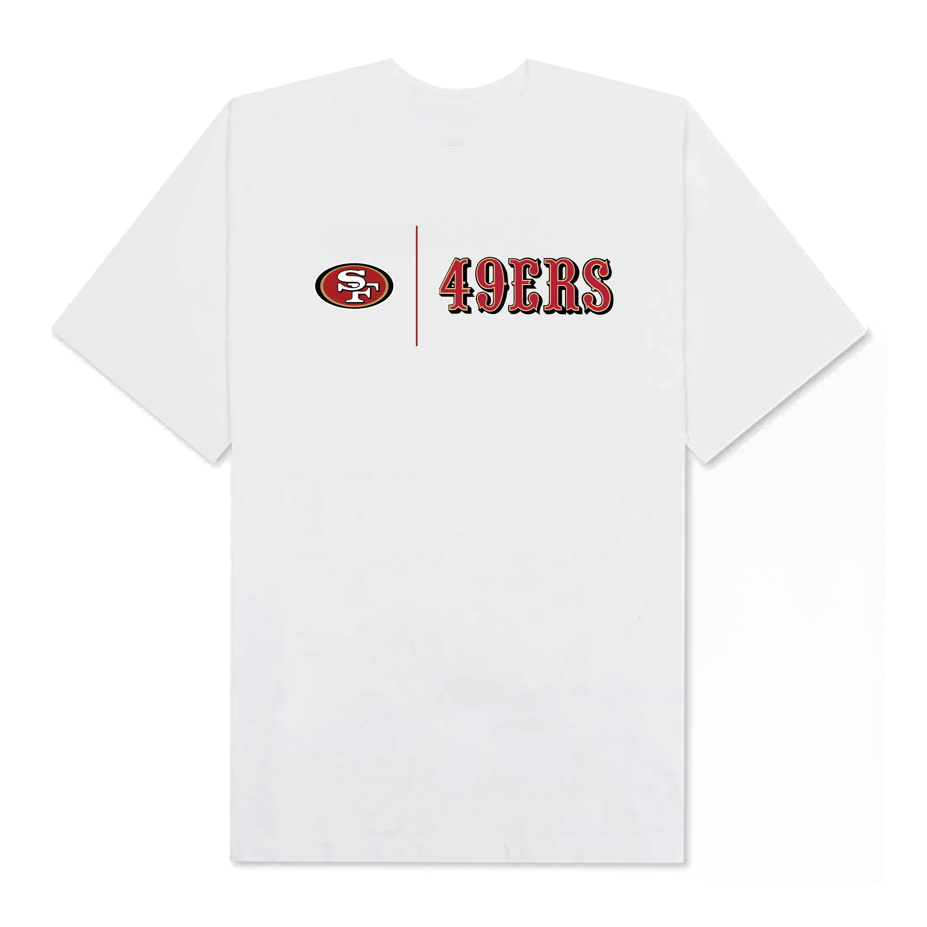 NFL Men's Gametime Dri-Tek Cool T-Shirt