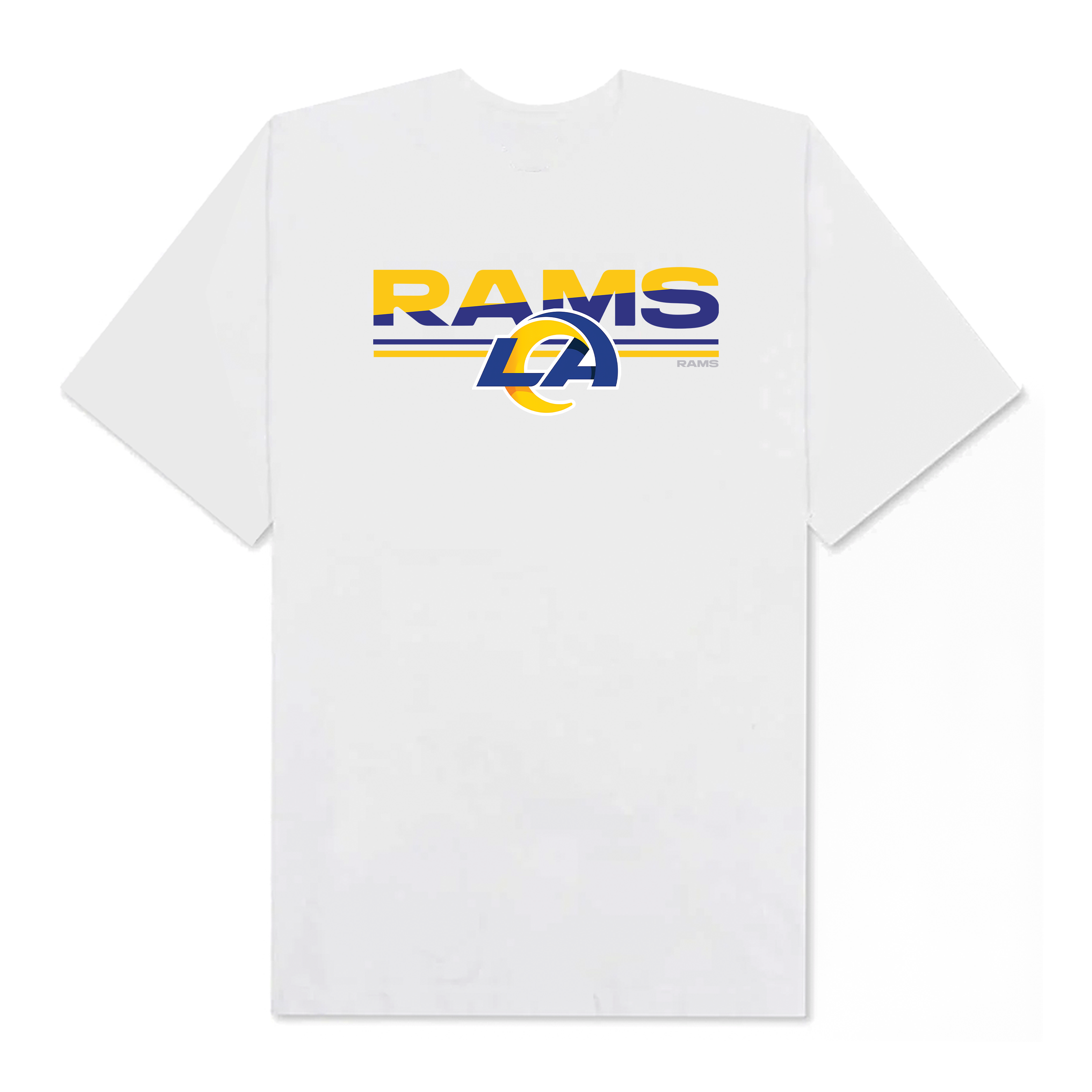 NFL LA Rams Sideline 2023 T-Shirt