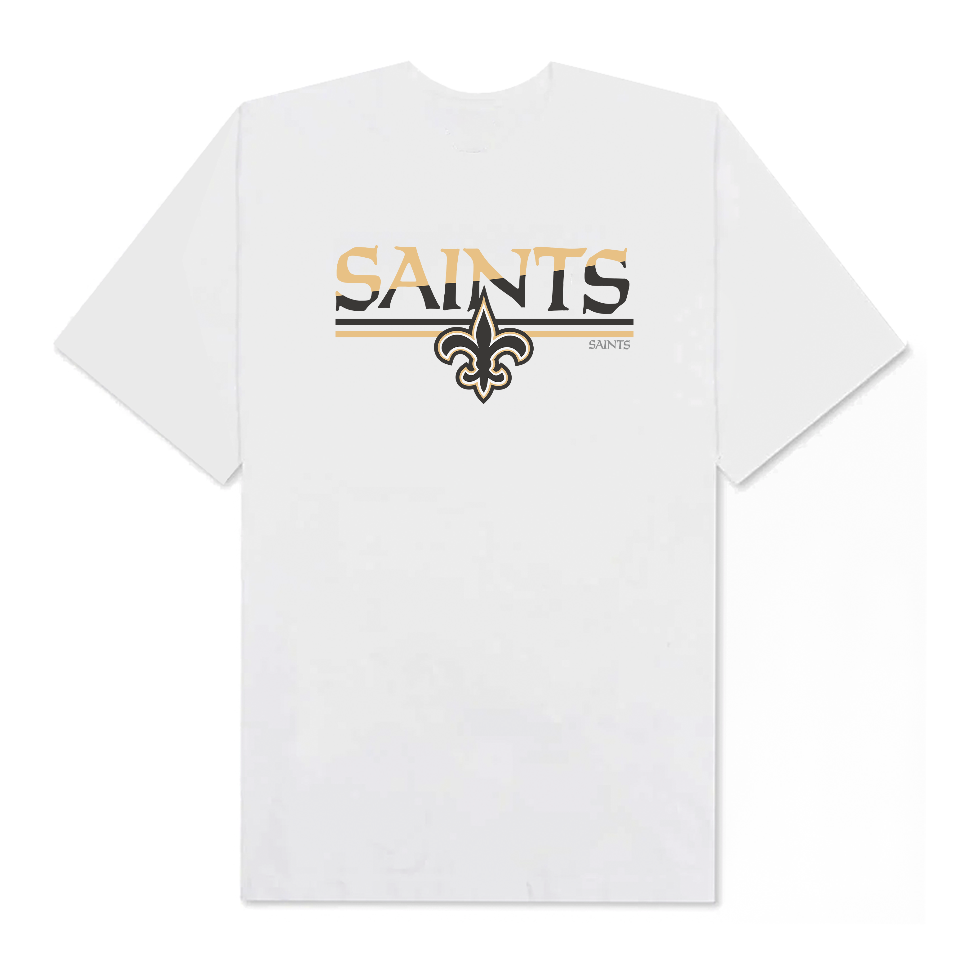NFL New Orleans Saints Sideline 2023 T-Shirt