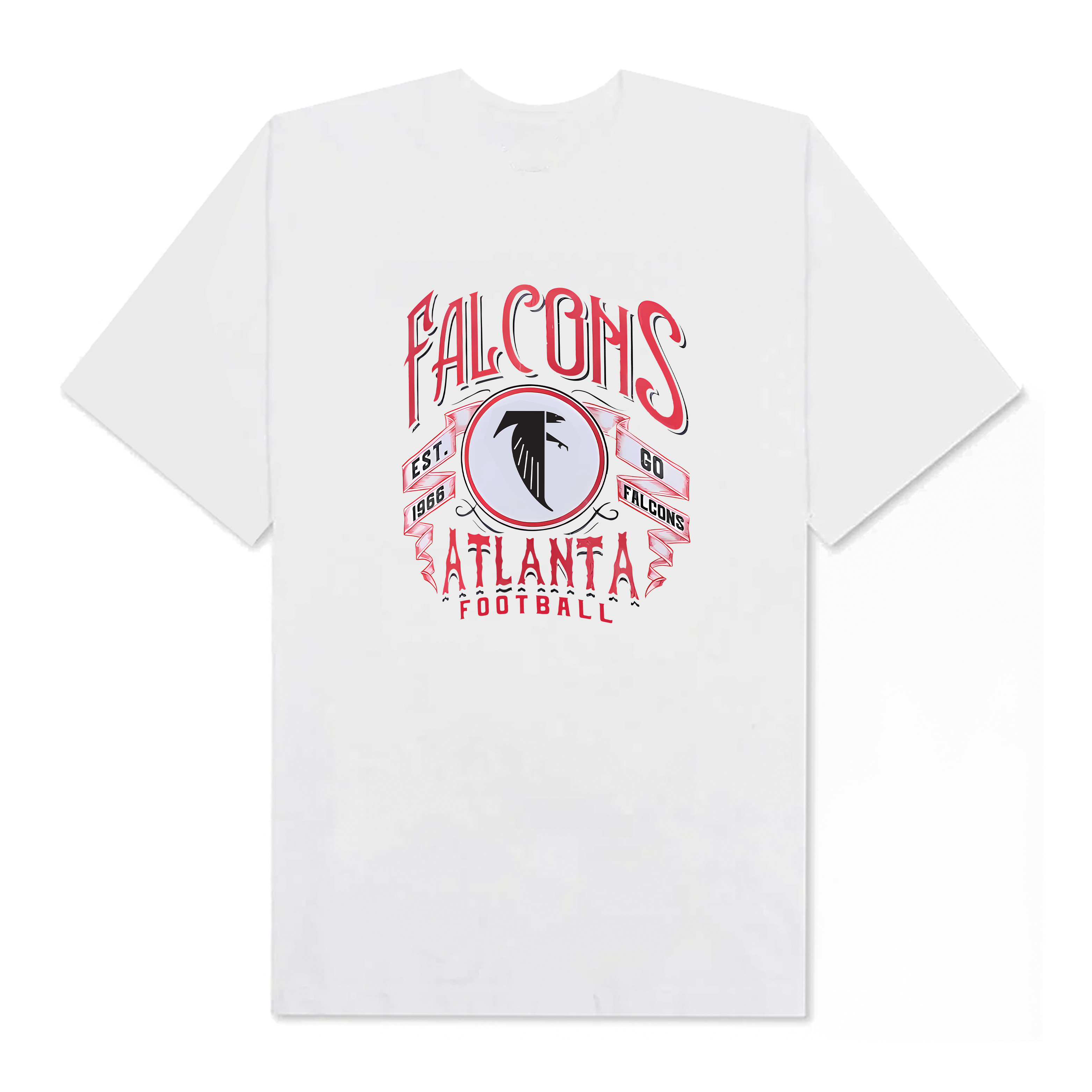 NFL x Darius Rucker T-Shirt