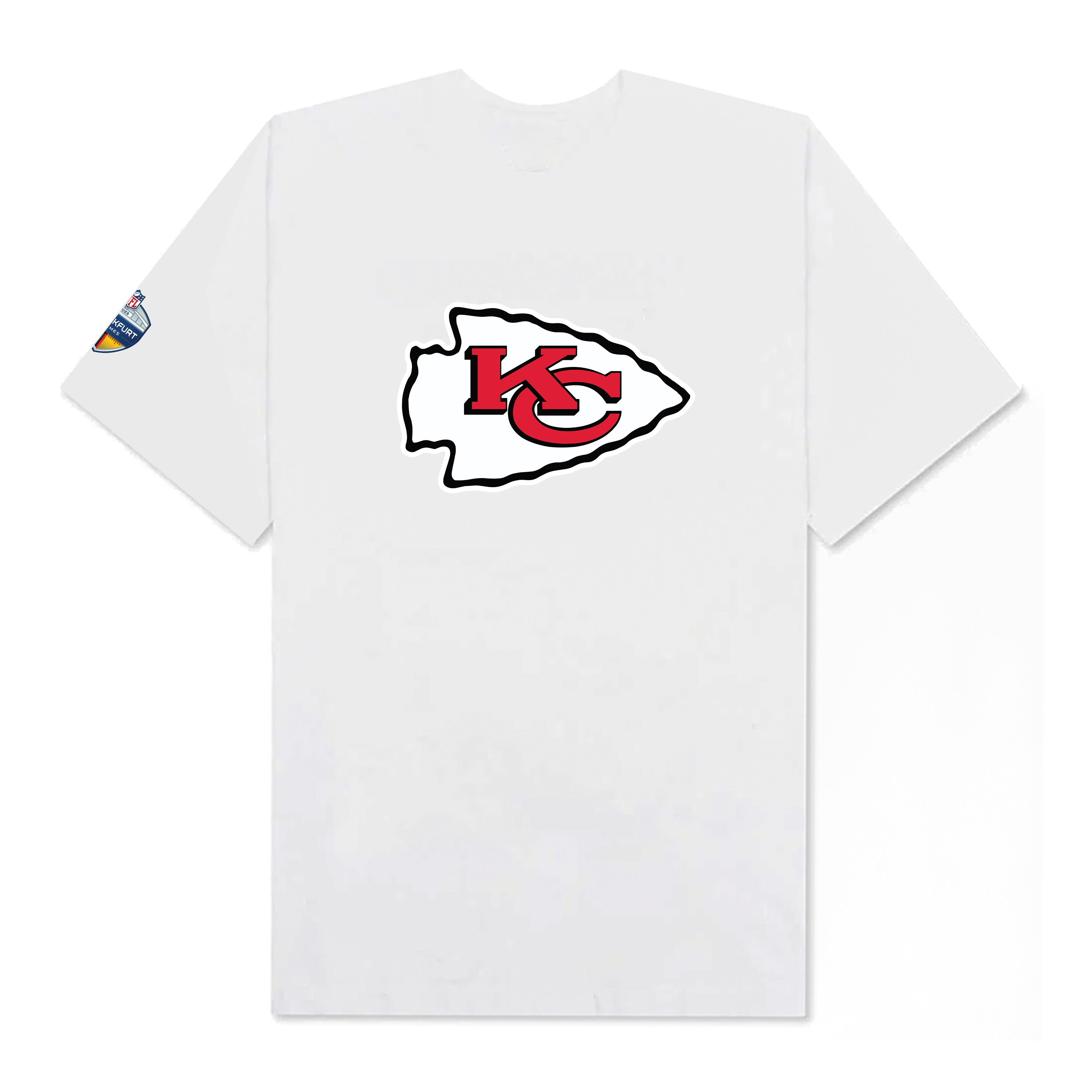 NFL Kansas City Chiefs T-Shirt