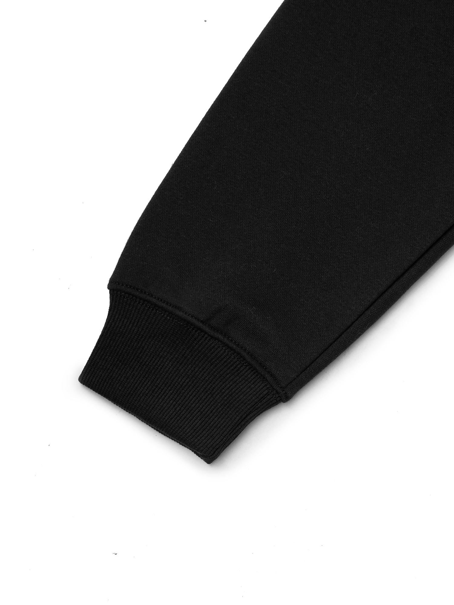 Áo Sweater Nỉ Bông Cotton USA Basic