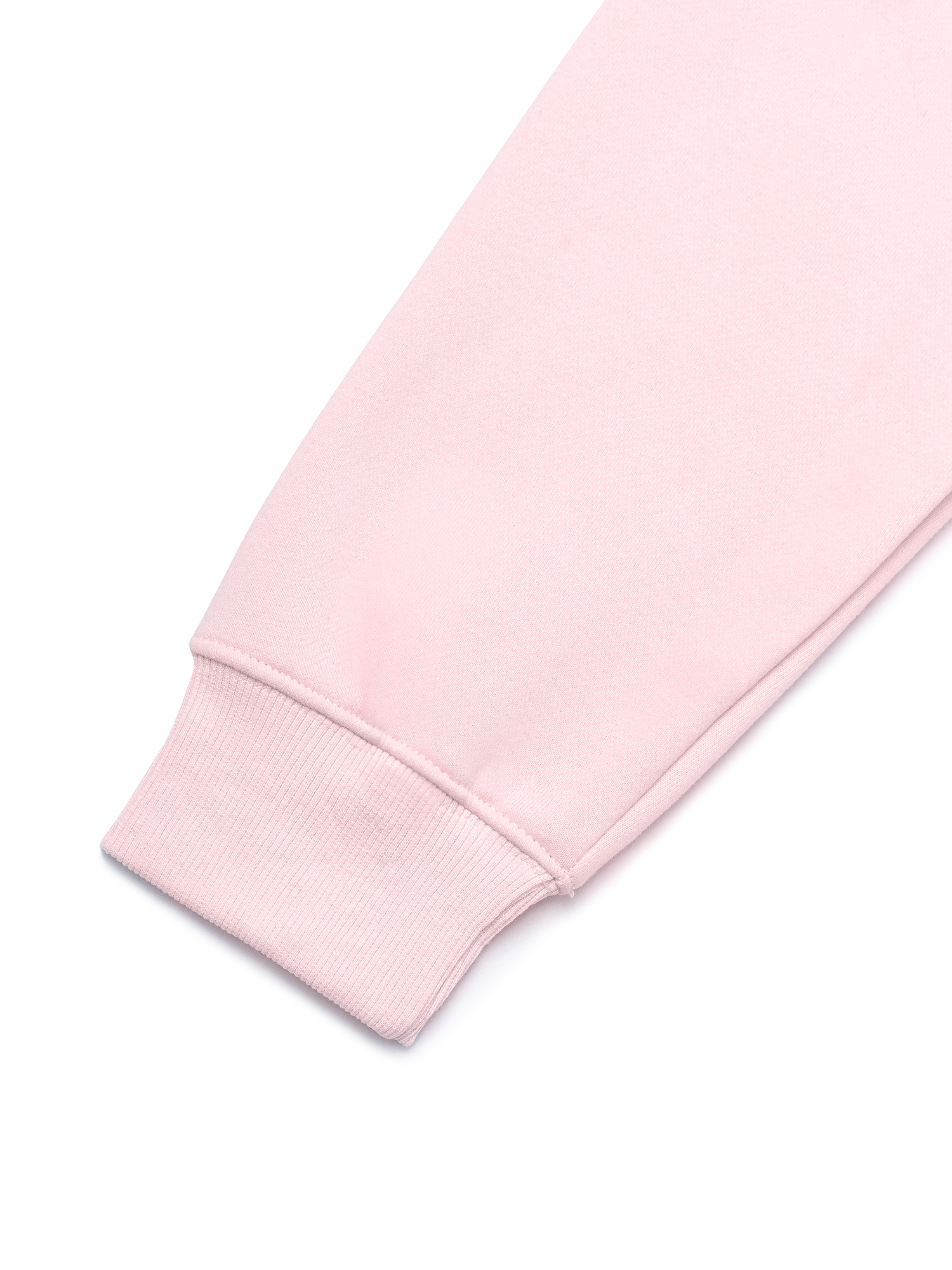 Áo Sweater Nỉ Bông Cotton USA Basic