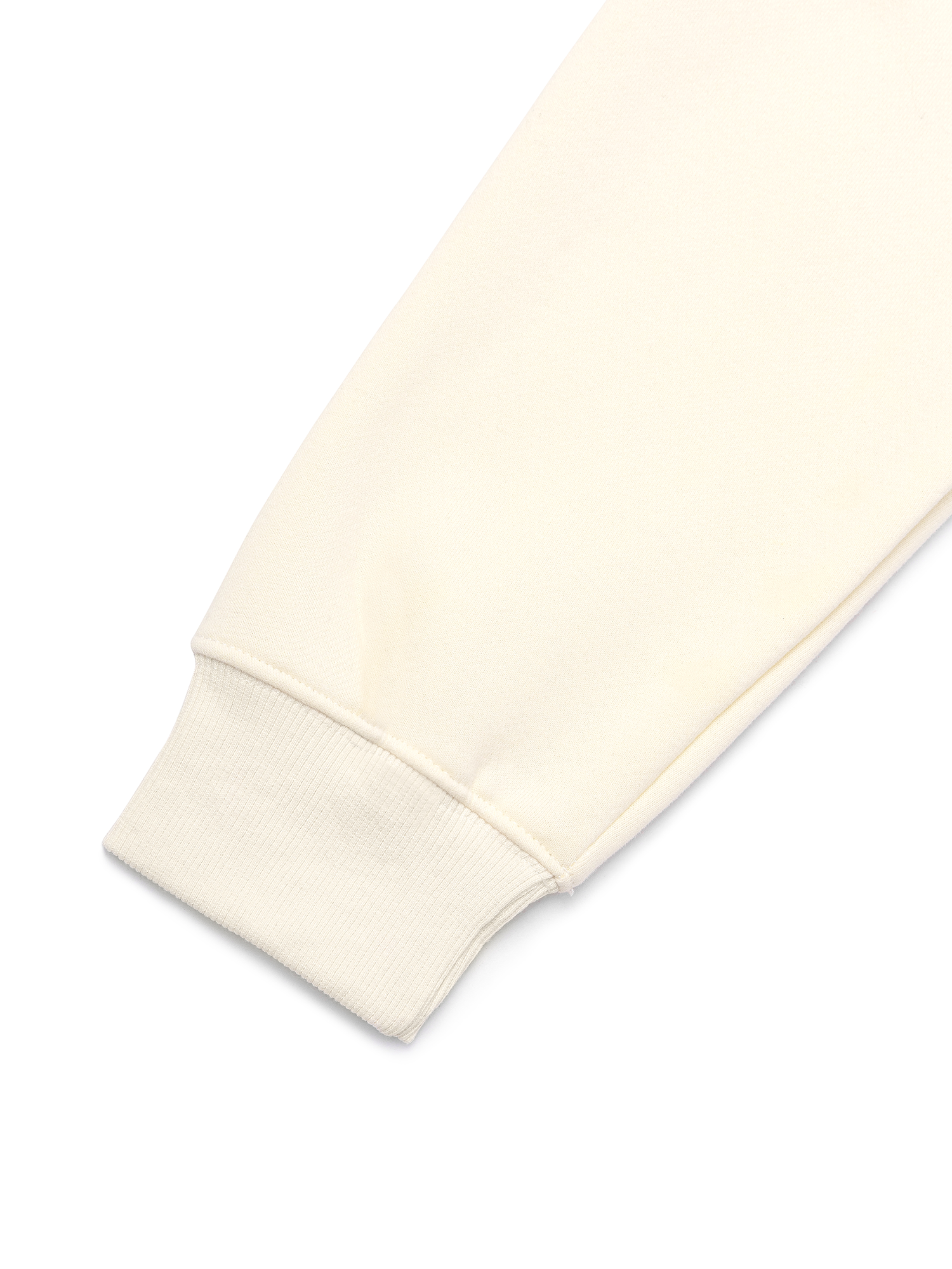 Áo Sweater Nỉ Bông Cotton USA Basic