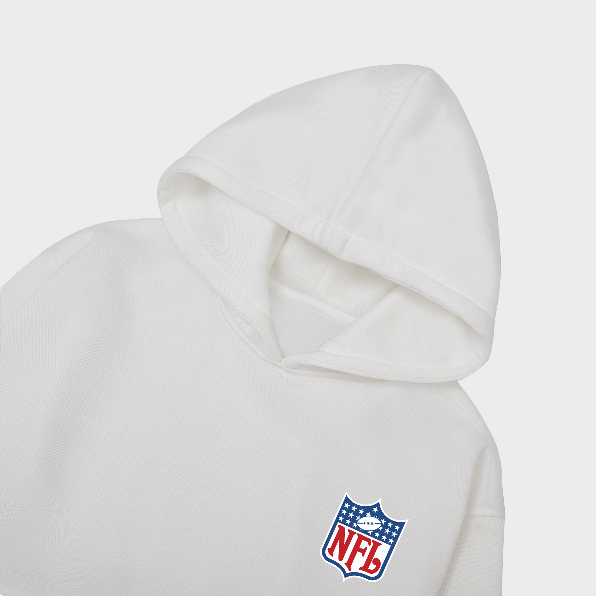 NFL Logo Team Hoodie