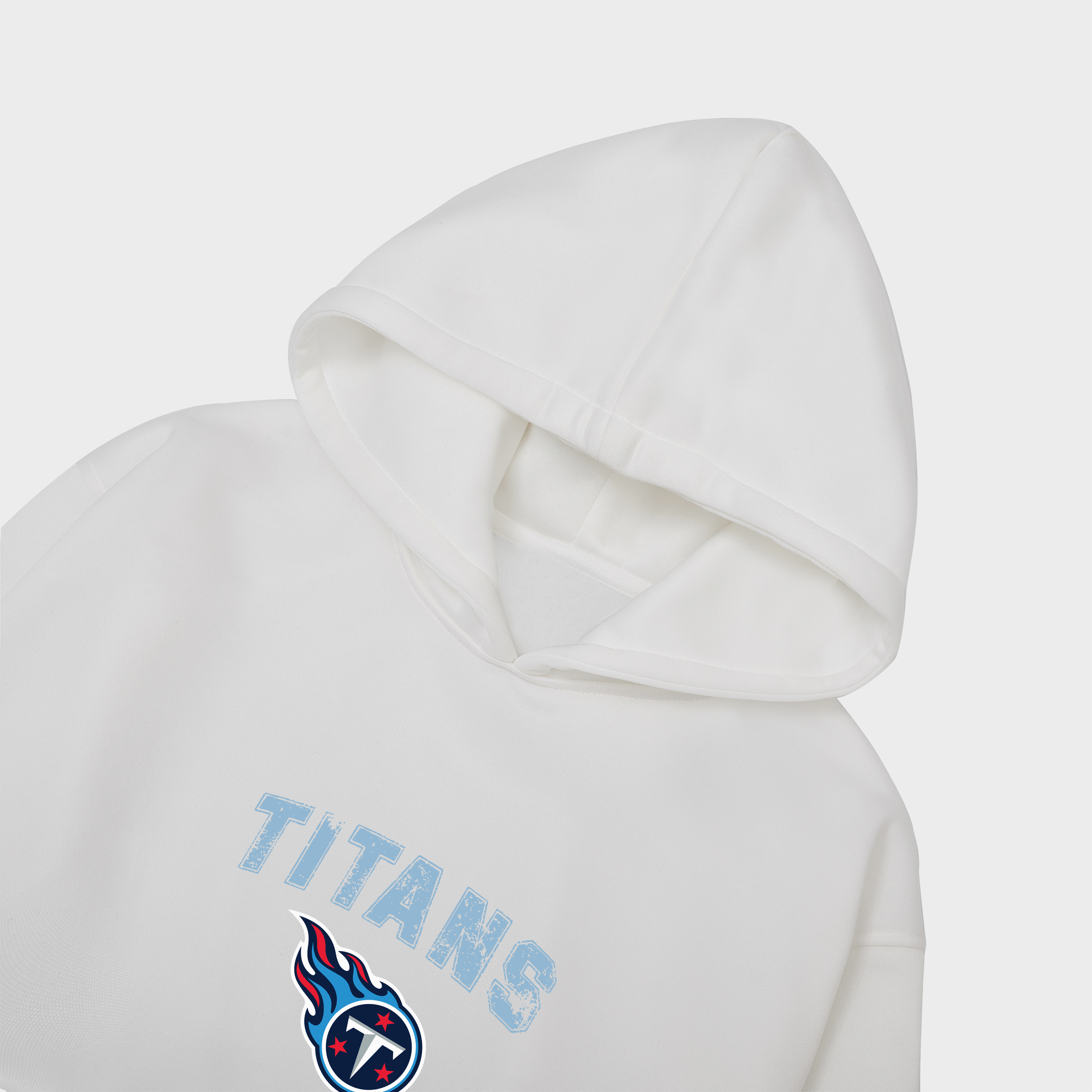 NFL Tennessee Titans '47 All Arch Franklin Hoodie