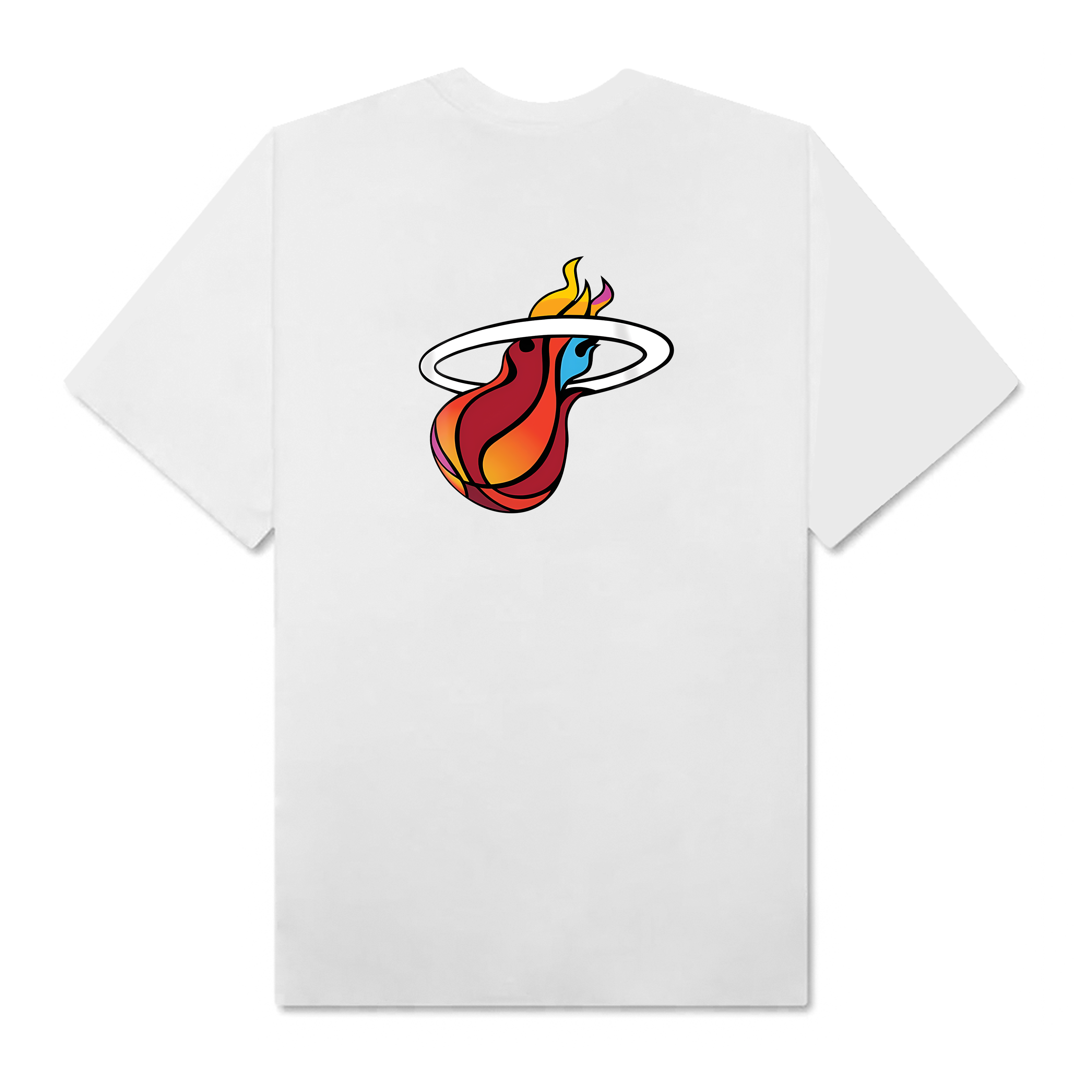 NBA Men's Miami Heat T-Shirt