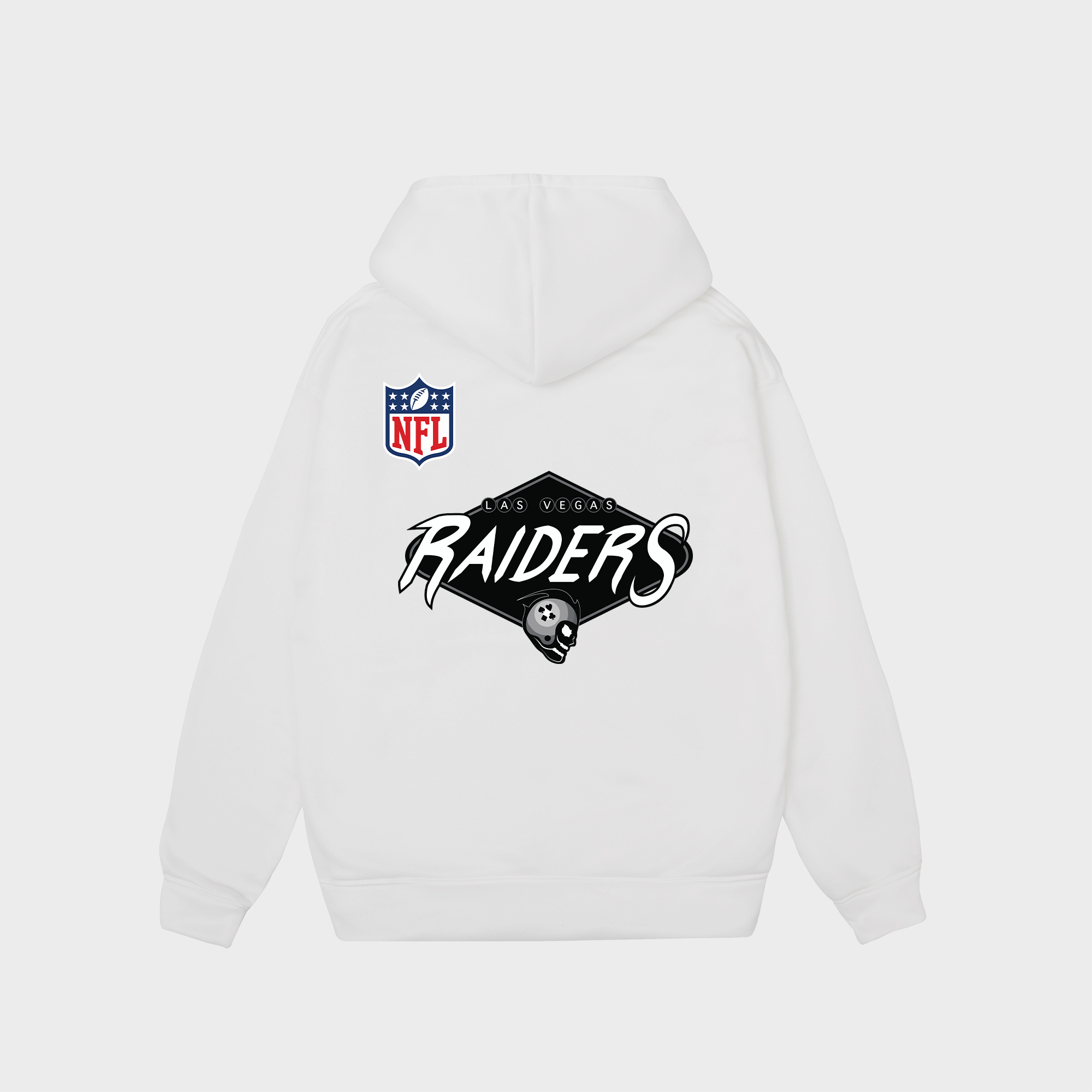 NFL New England Patriots Hoodie