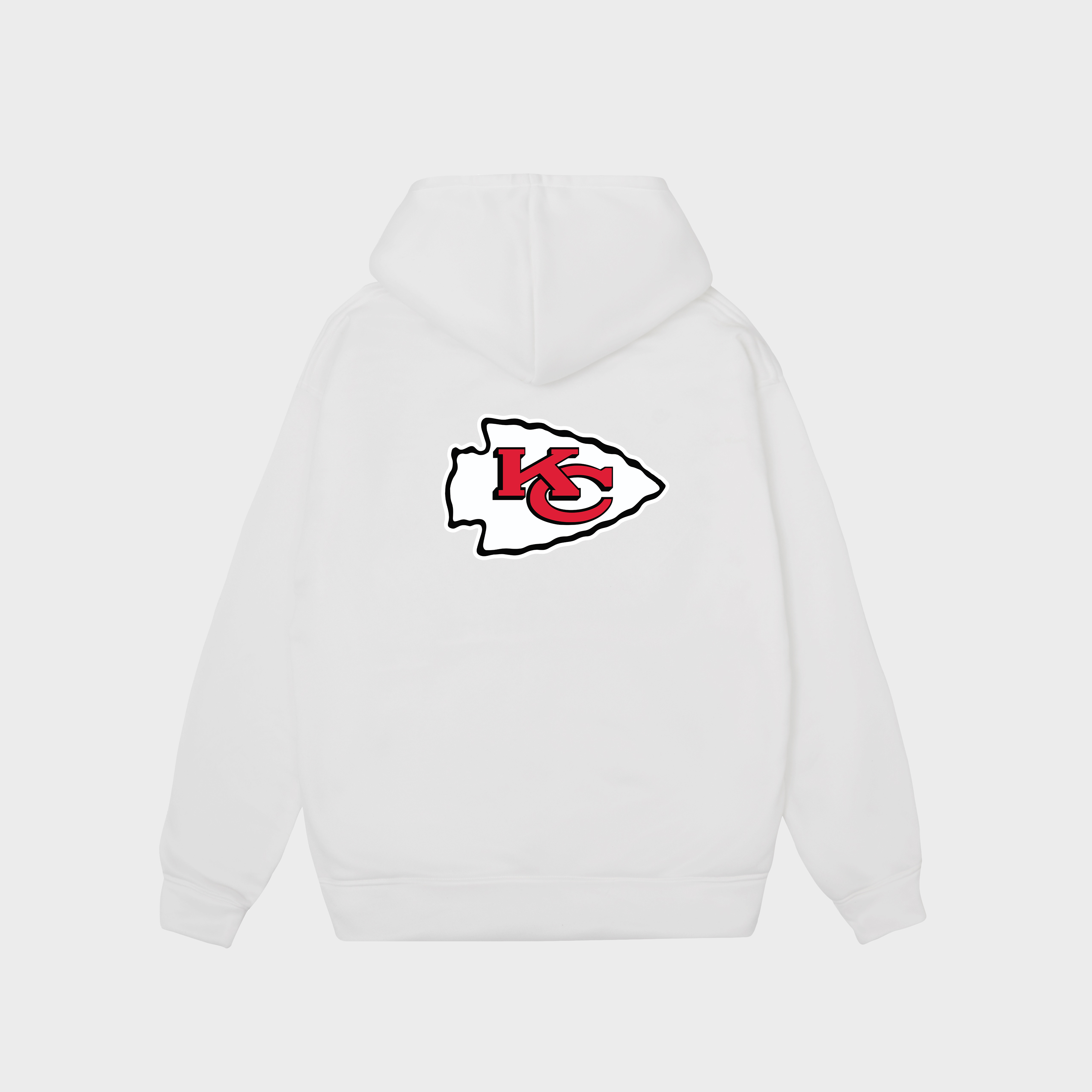 NFL Kansas City Chiefs Hoodie