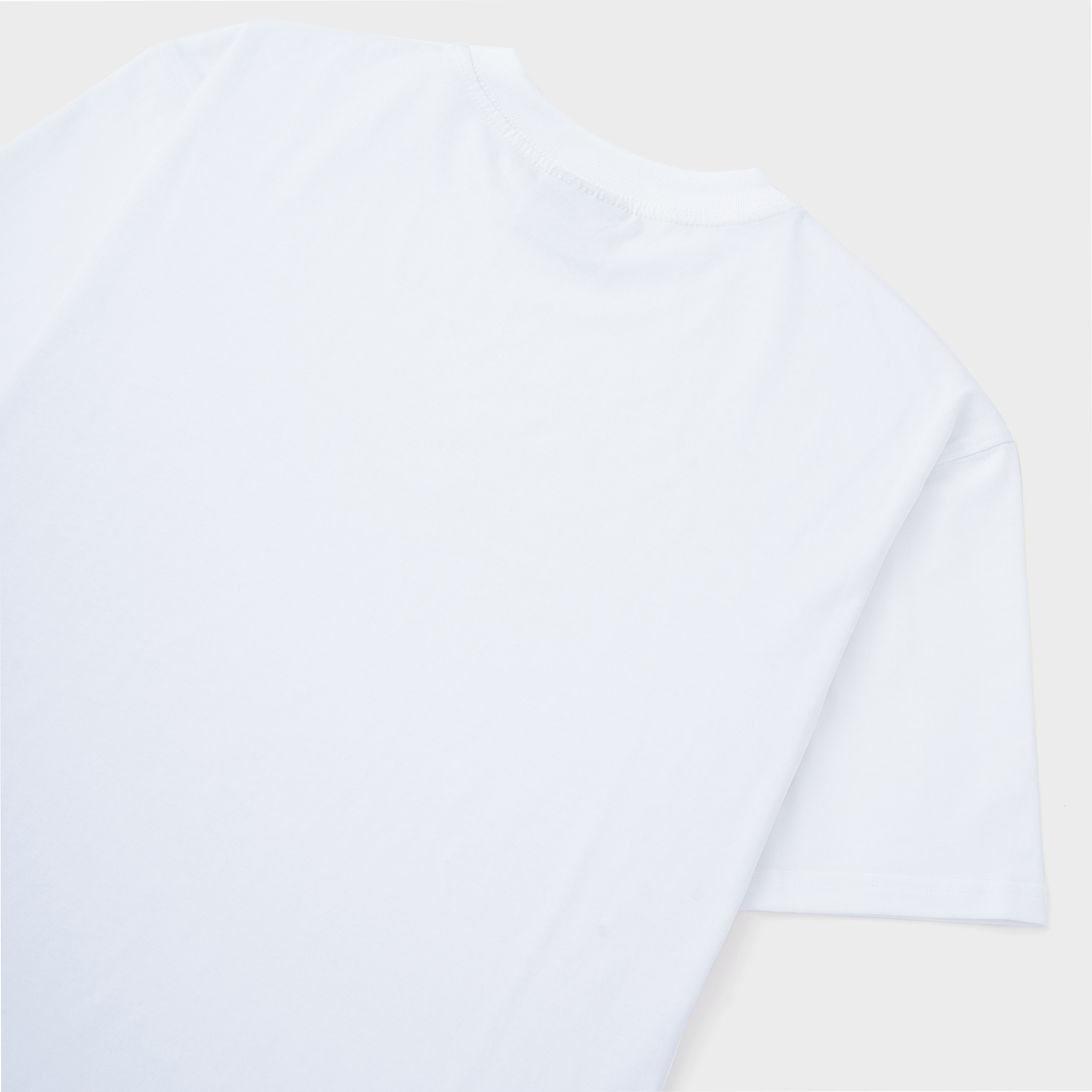 CATANA WAVE T-SHIRT / TRẮNG