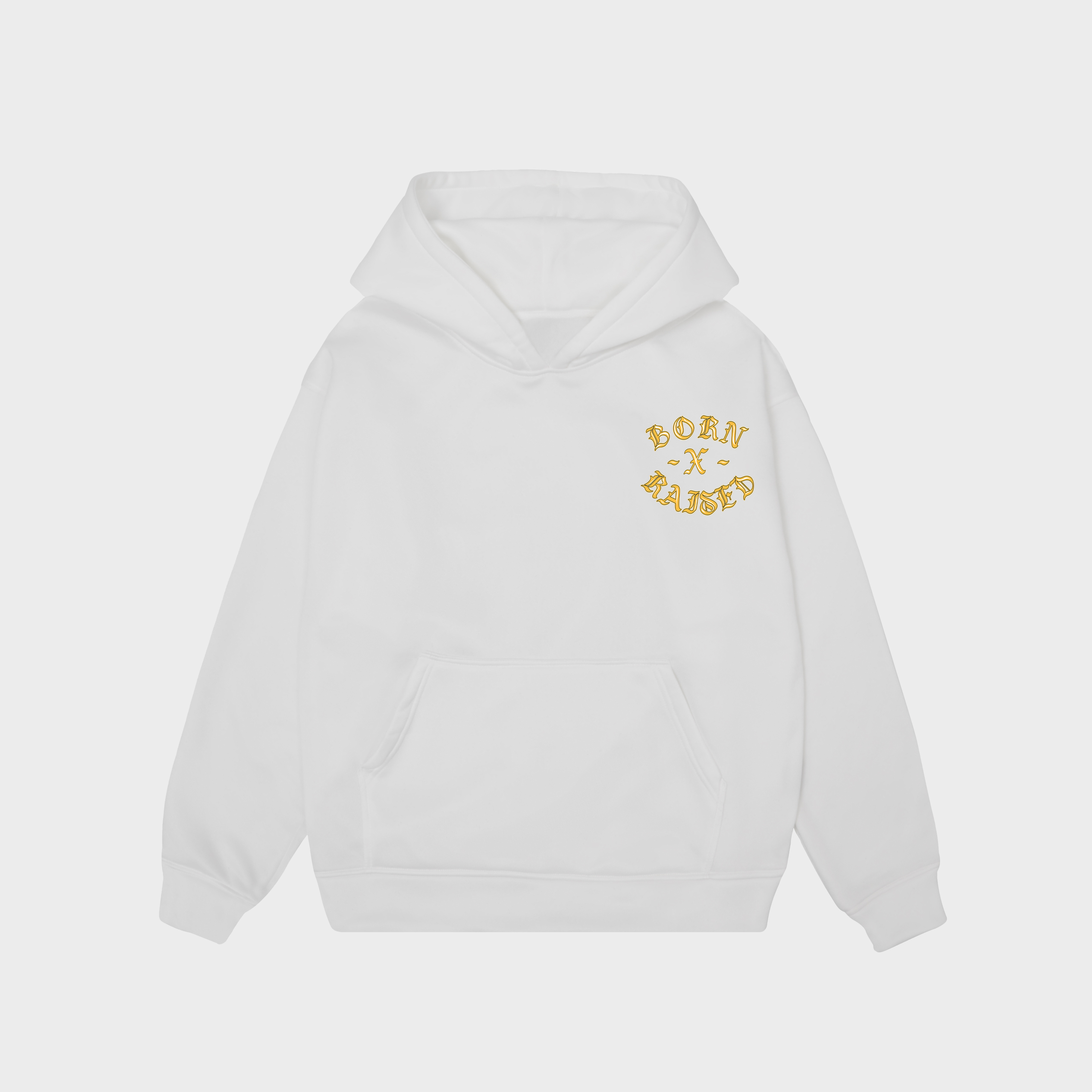 NBA Los Angeles Lakers Hoodie