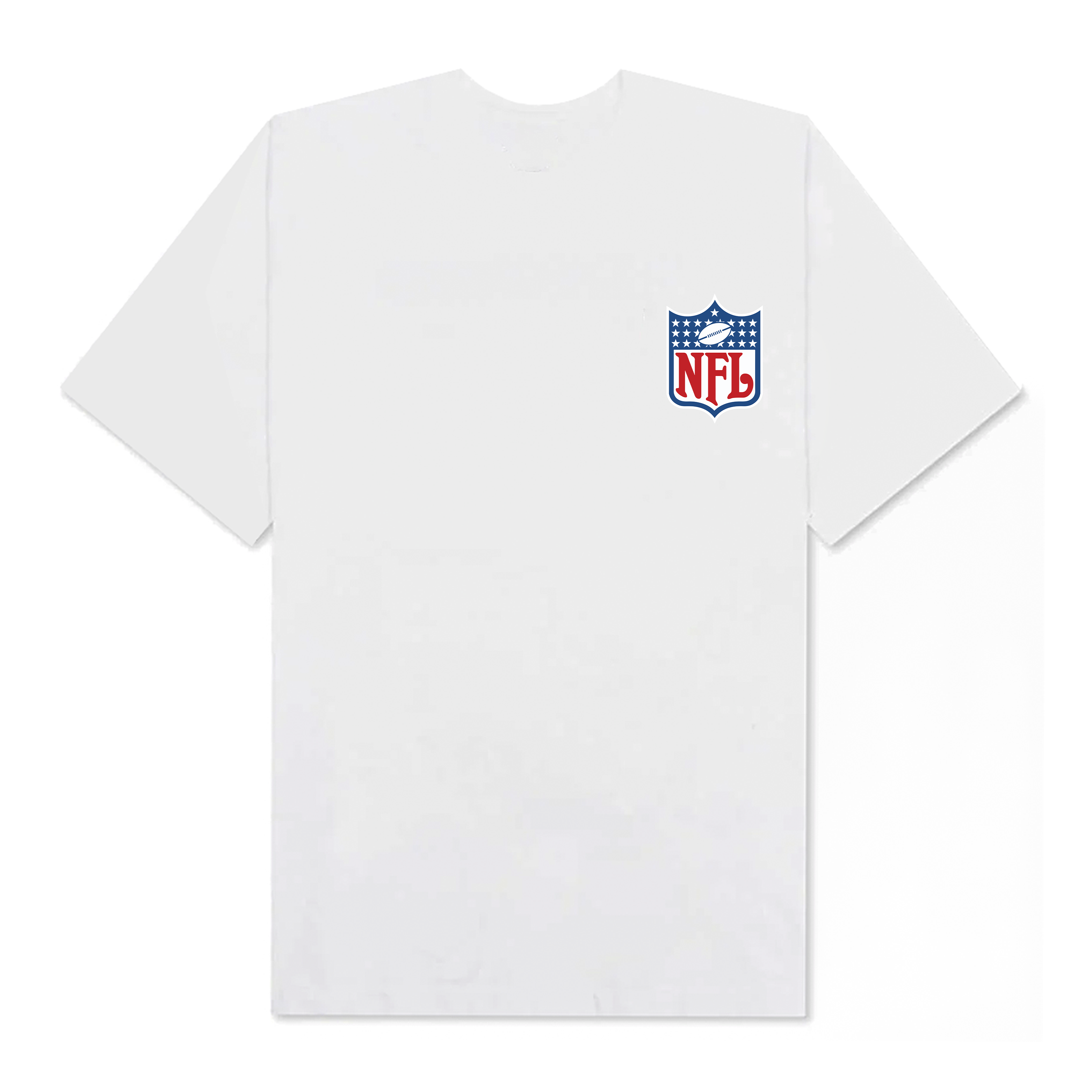 NFL Logo Team T-Shirt