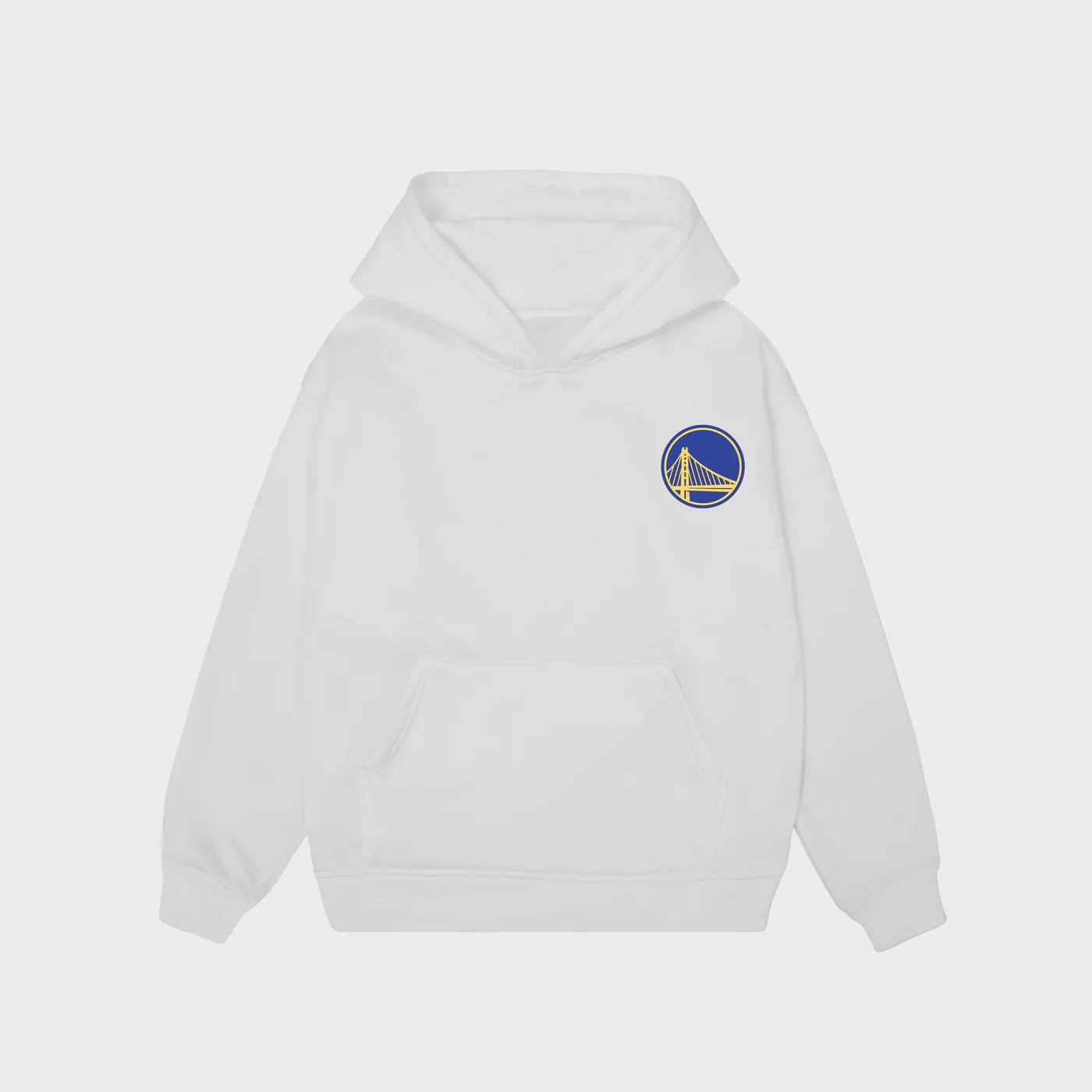 Flash Sale NBA Garfield Golden State Warriors Hoodie