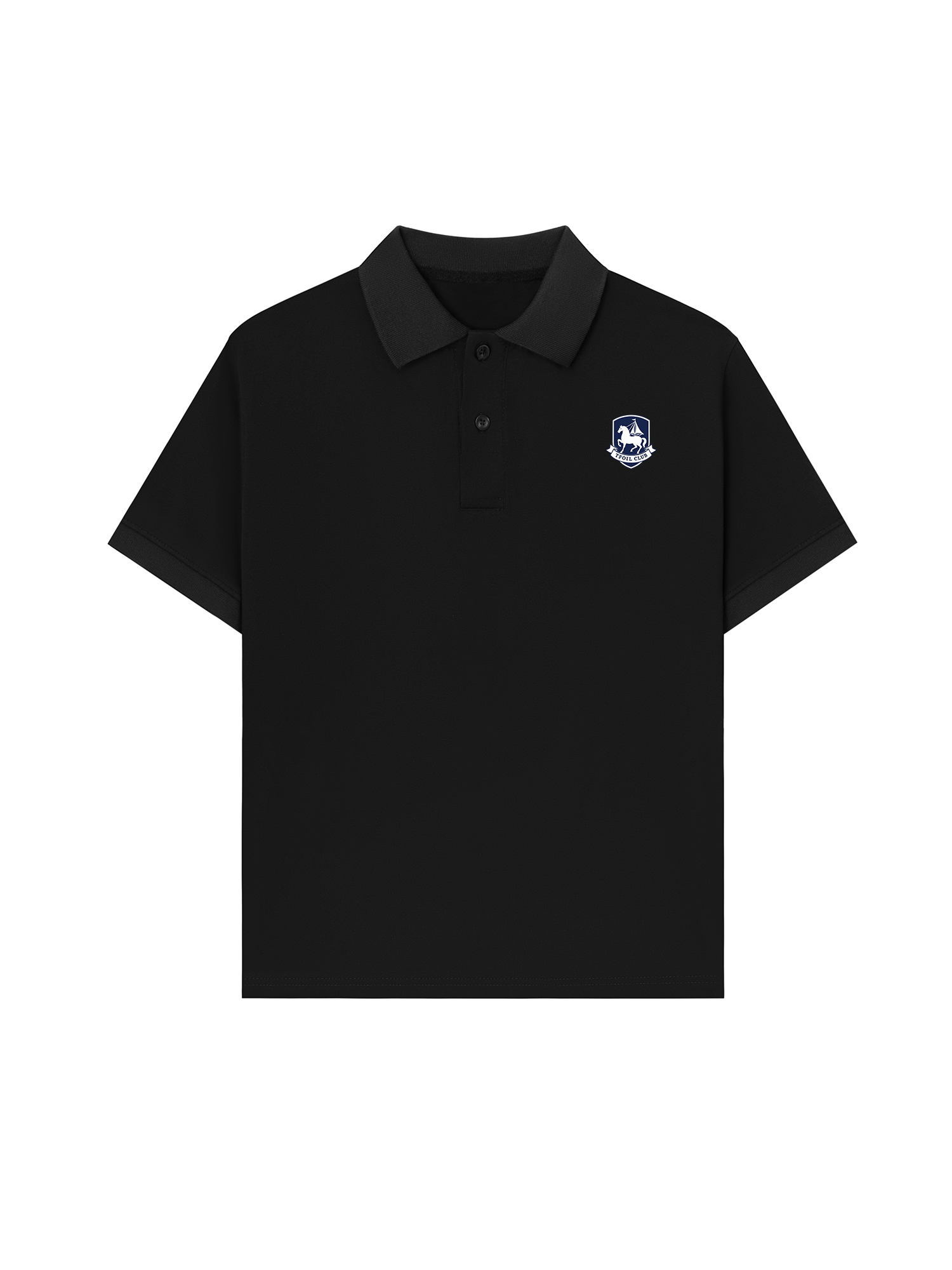 Áo Polo Nữ/ Áo Polo Nam Horse Logo