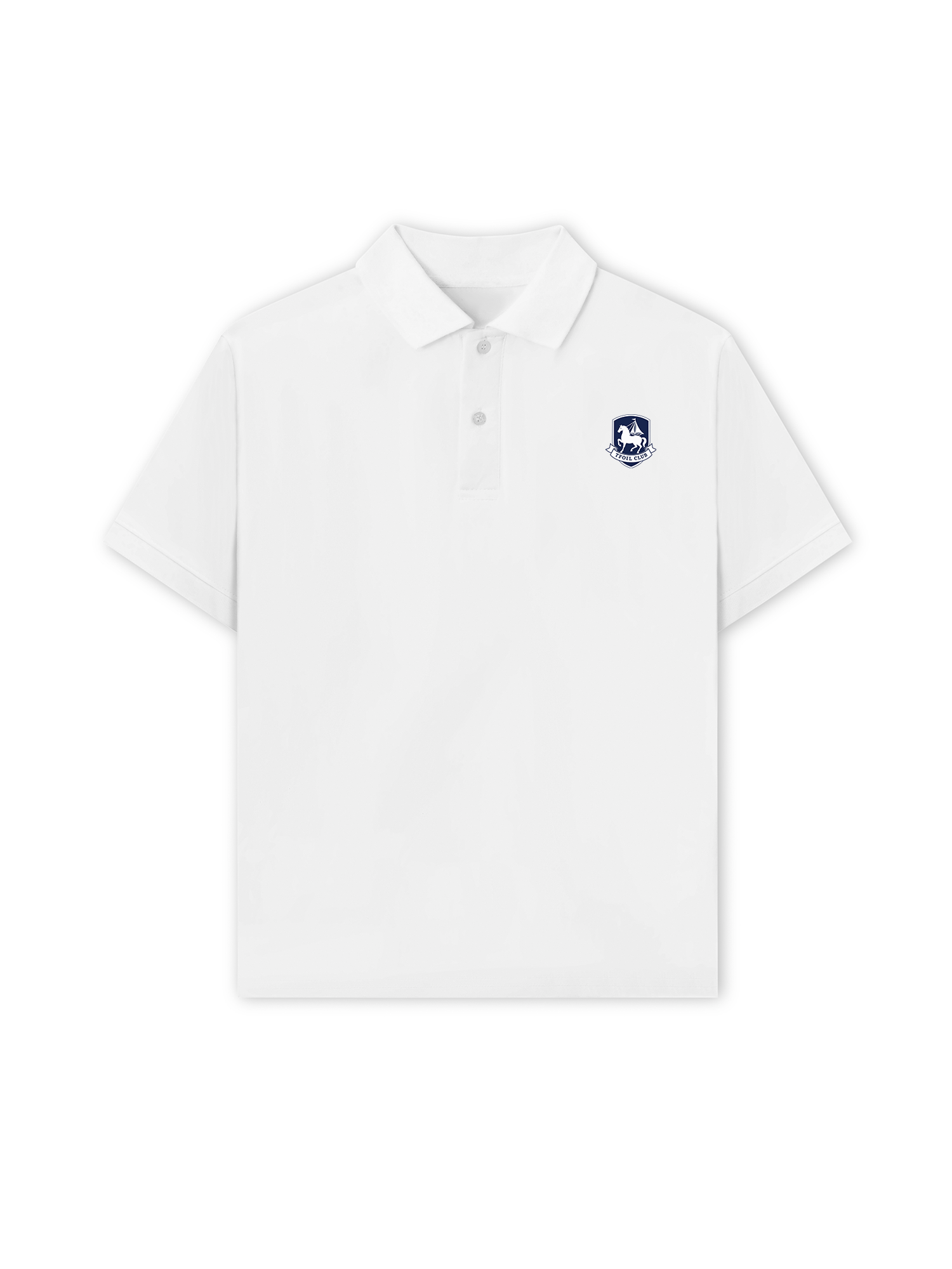 Áo Polo Nữ/ Áo Polo Nam Horse Logo