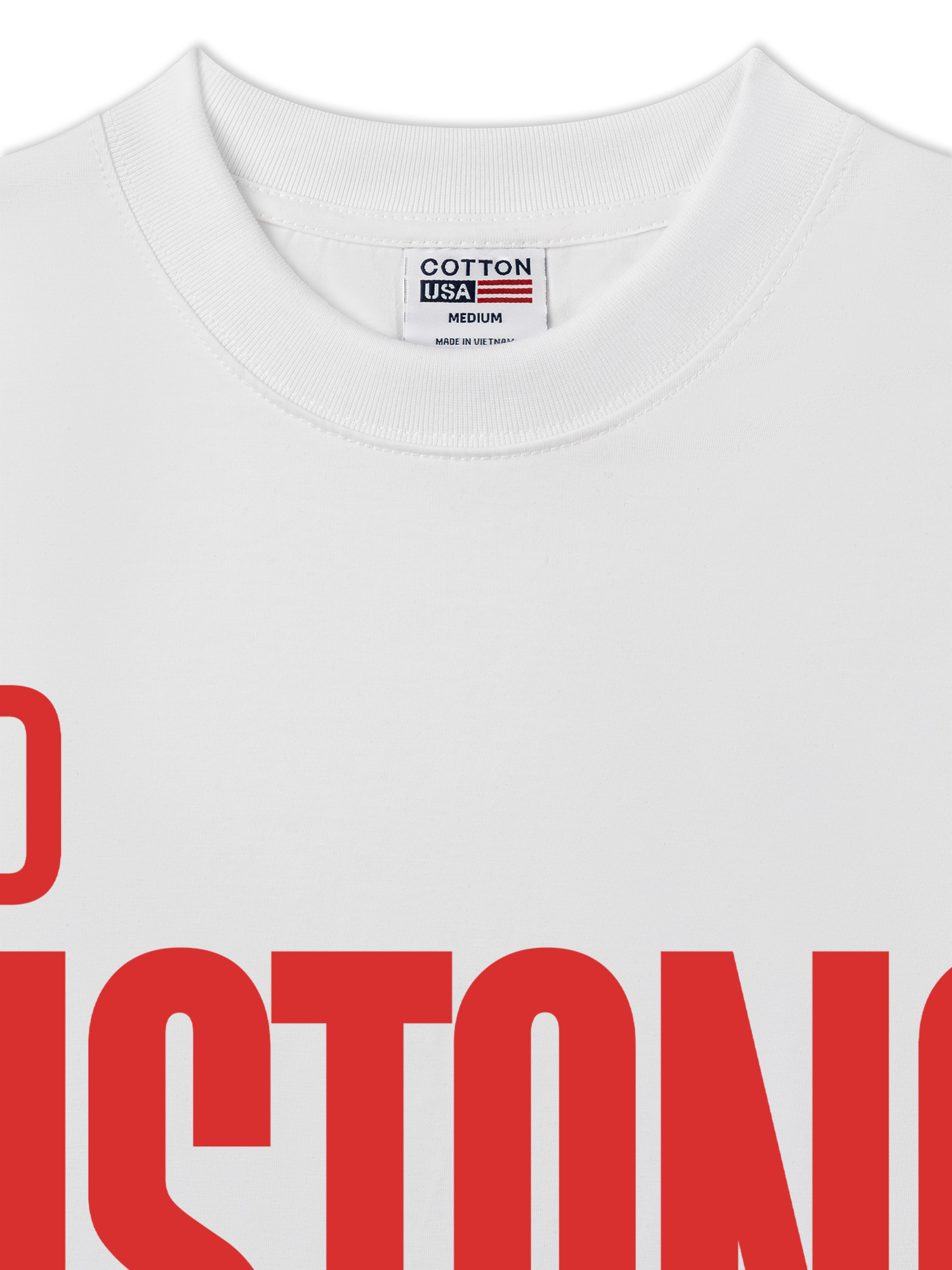 Áo Thun Relaxed Fit Ford Boss 429