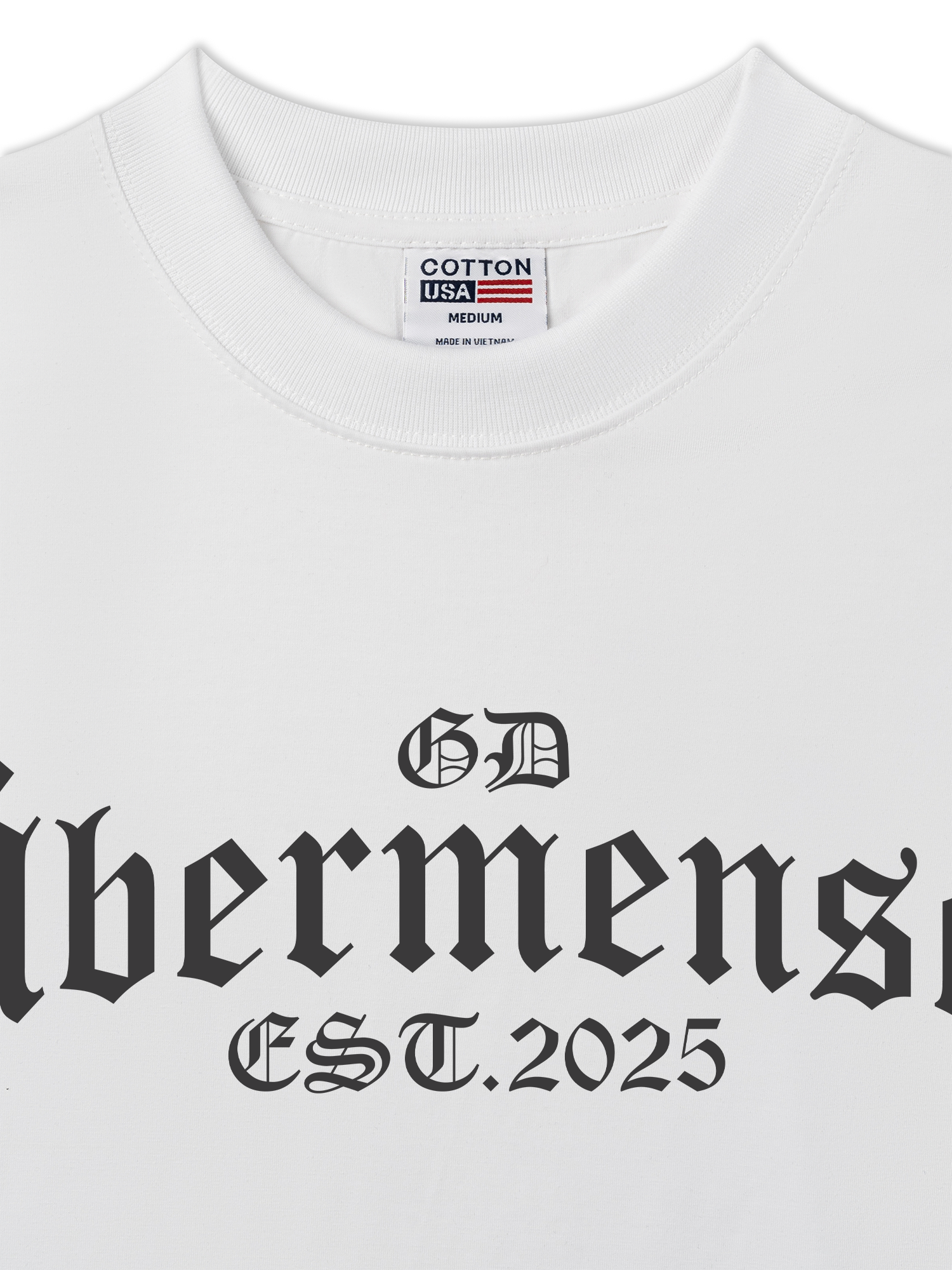 Áo Thun Relaxed Fit Idols World Tour Classic