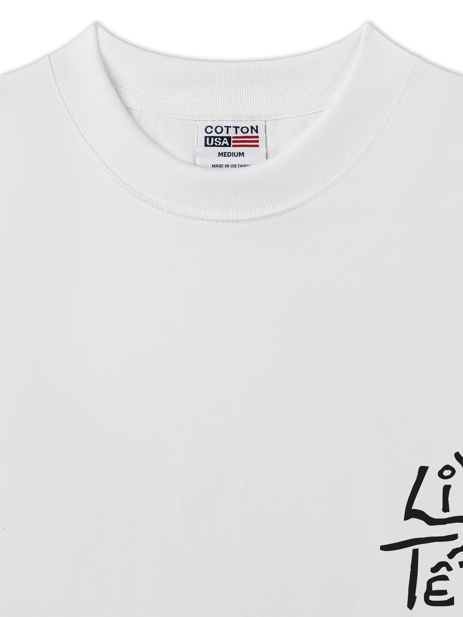 Áo Thun Relaxed Fit Lì Xì Tết