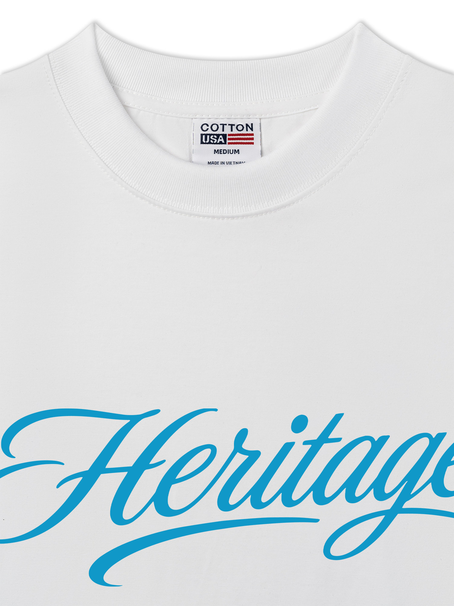 Áo Thun Relaxed Fit Championship Heritage