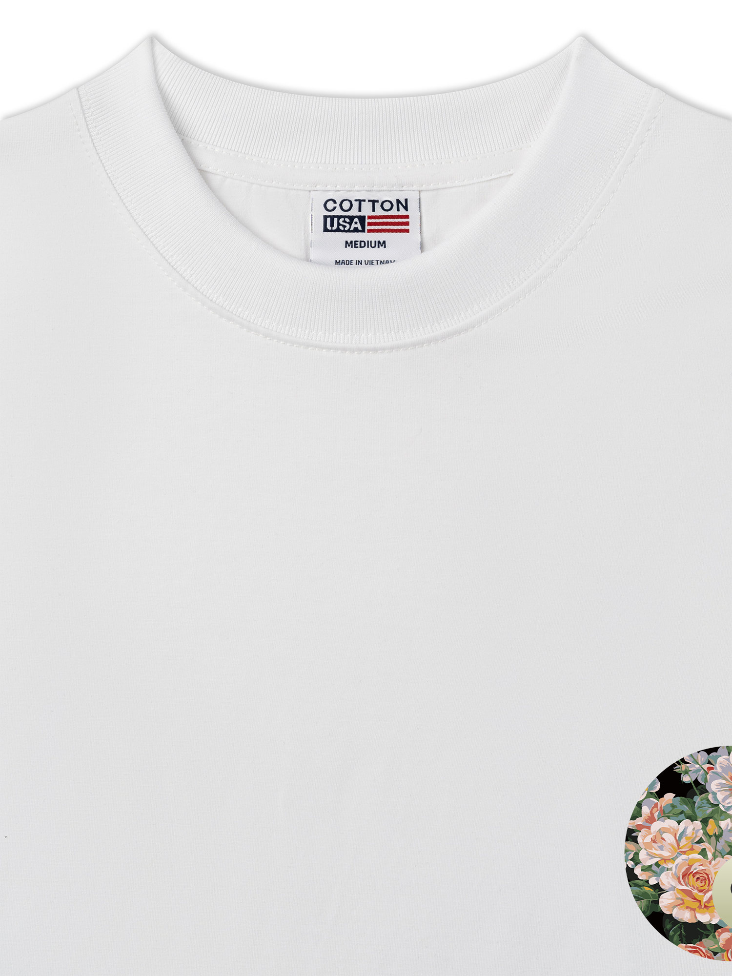 Áo Thun Relaxed Fit Billiards Lucky Strike