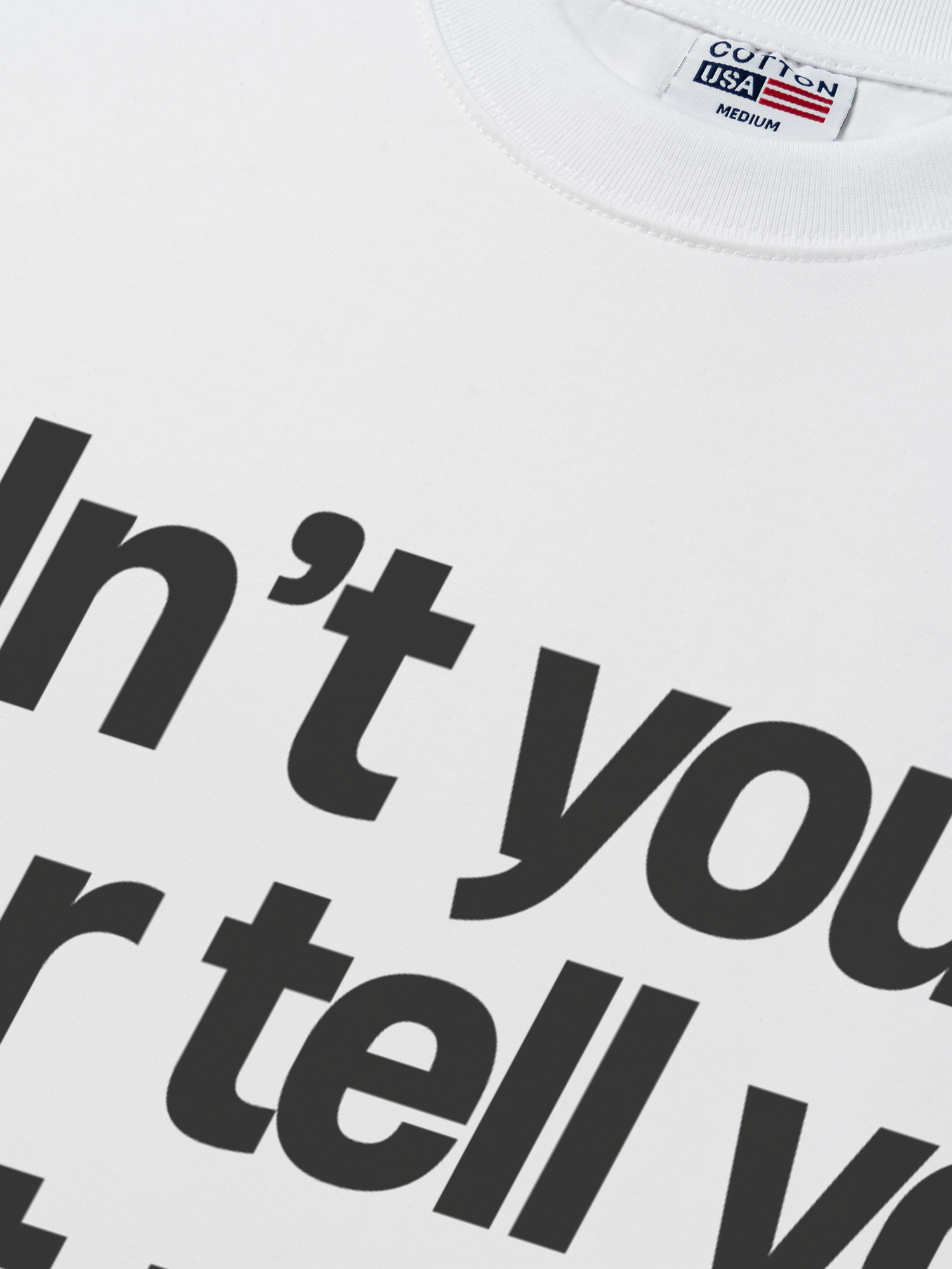 Áo Thun Relaxed Fit Ferrari Fresh Air