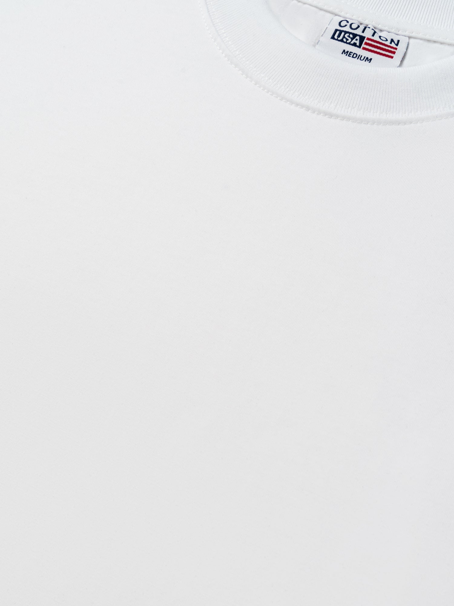 Áo Thun Relaxed Fit Marlboro Red Typo Logo