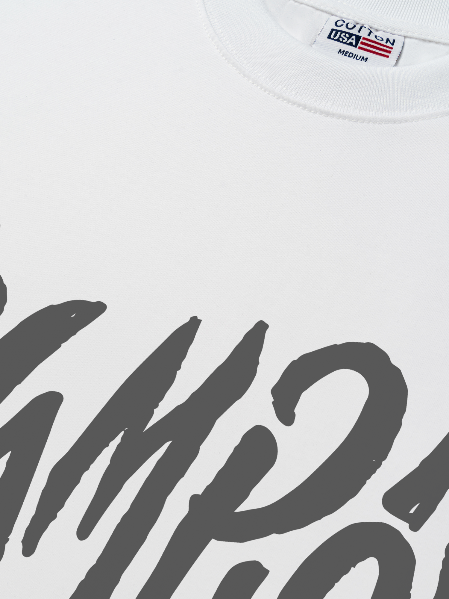 Áo Thun Relaxed Fit Champions Classic