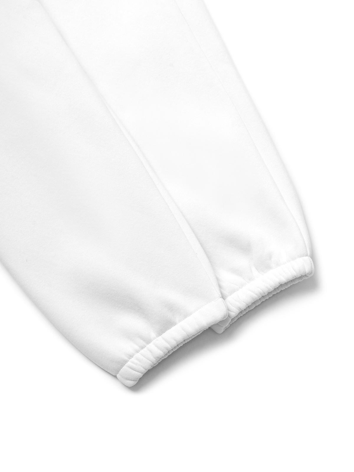 Quần Jogger Nỉ Hai Da Cotton USA Basic