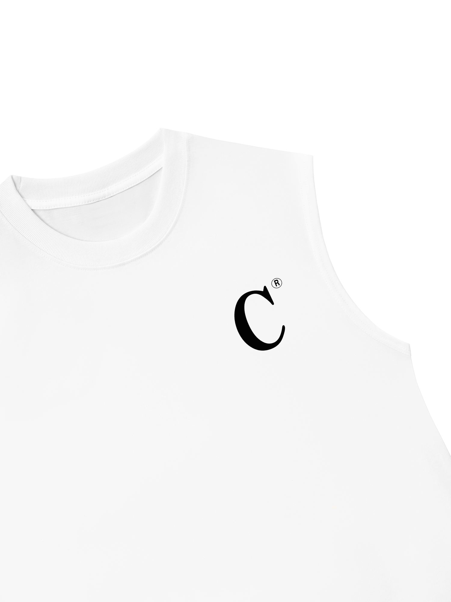 Áo Ba Lỗ Relaxed Fit Soccer Campeones