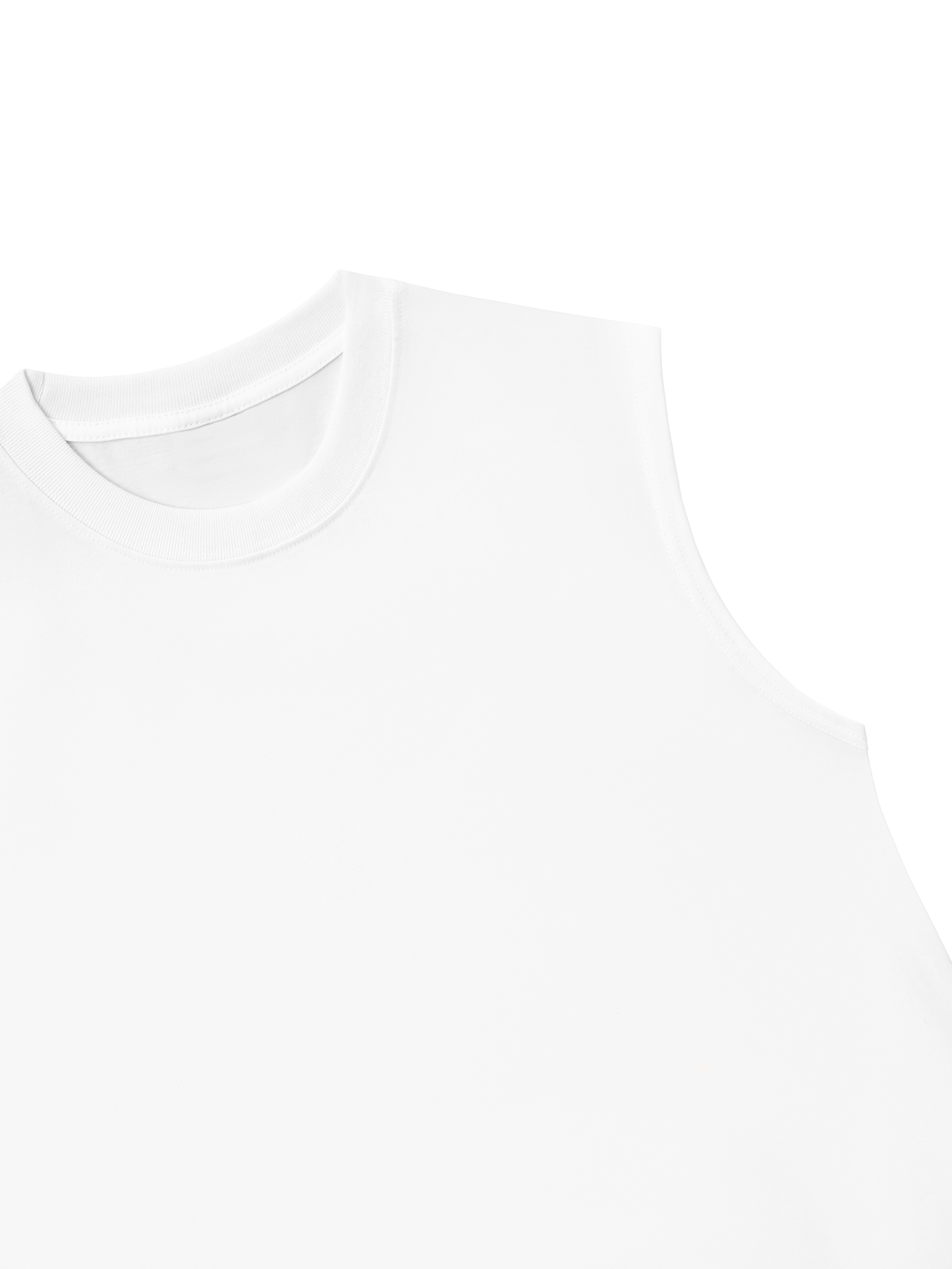 Áo Ba Lỗ Relaxed Fit Soccer Must have