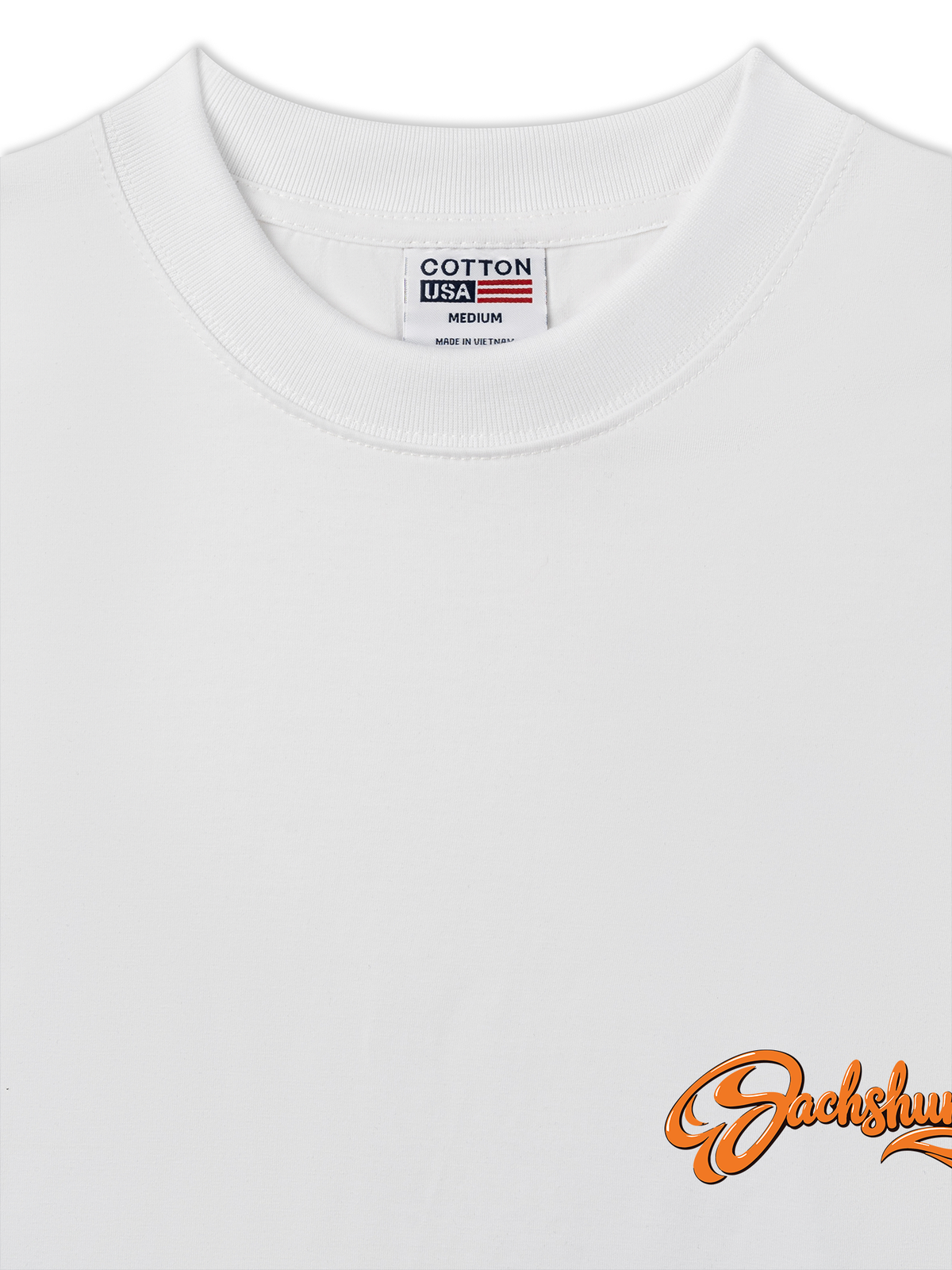 Áo Thun Relaxed Fit  Dachshund