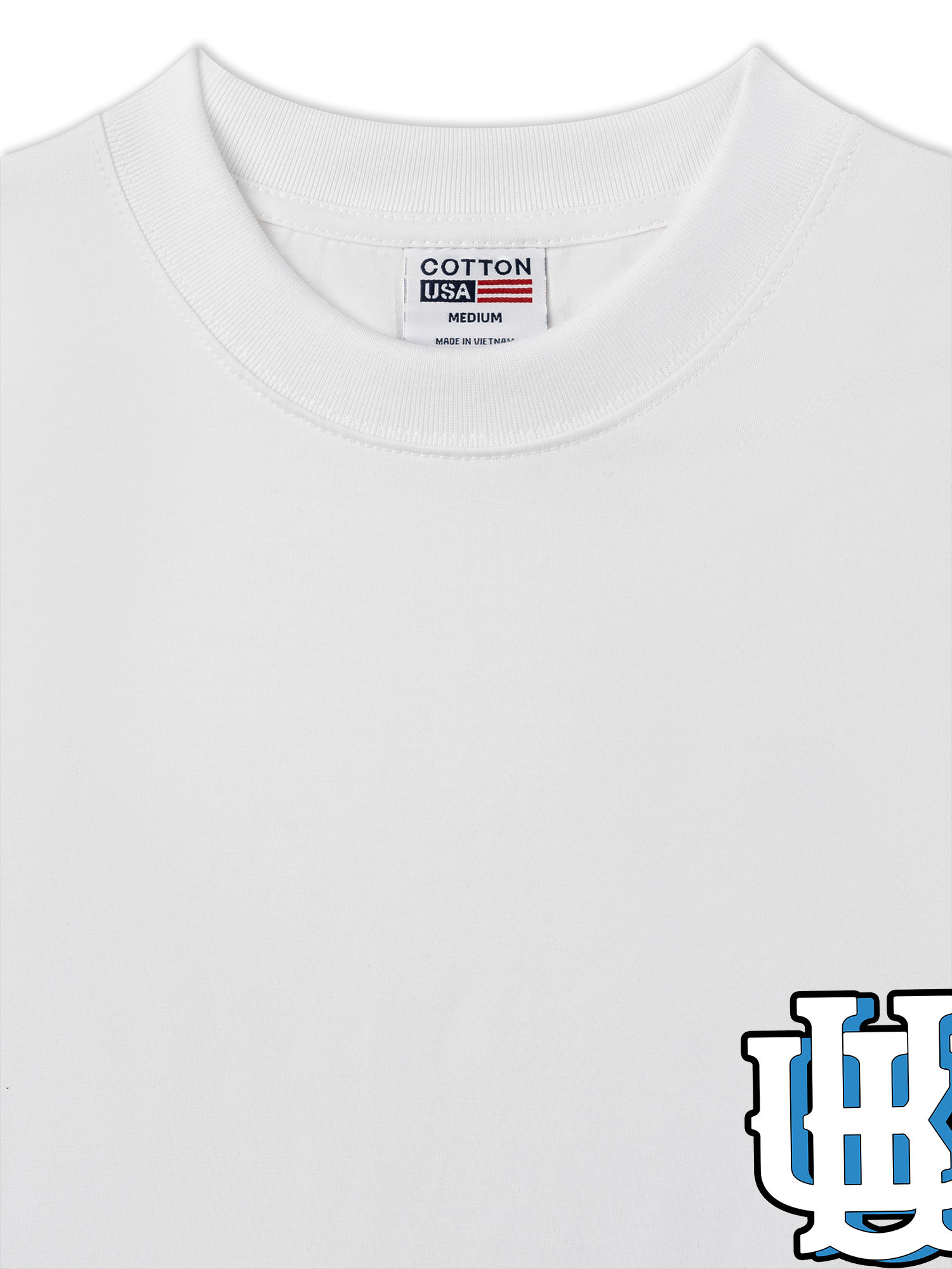 Áo Thun Relaxed Fit Master Baseball New York Baseball