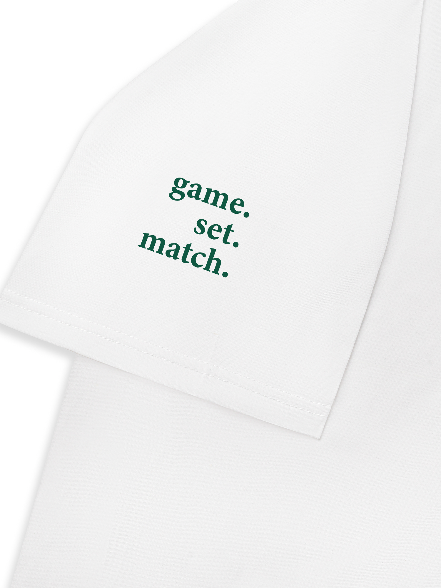 Áo Thun Relaxed Fit Pickleball Unites Friends