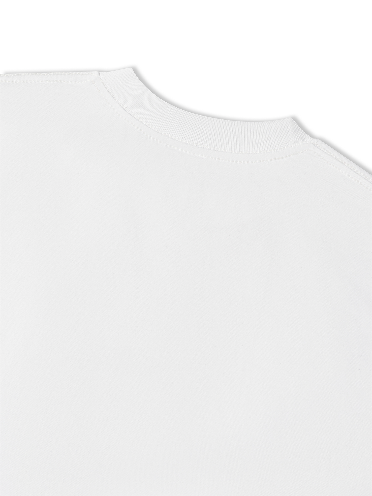 Áo Thun Relaxed Fit Baseball Authentic Teddy