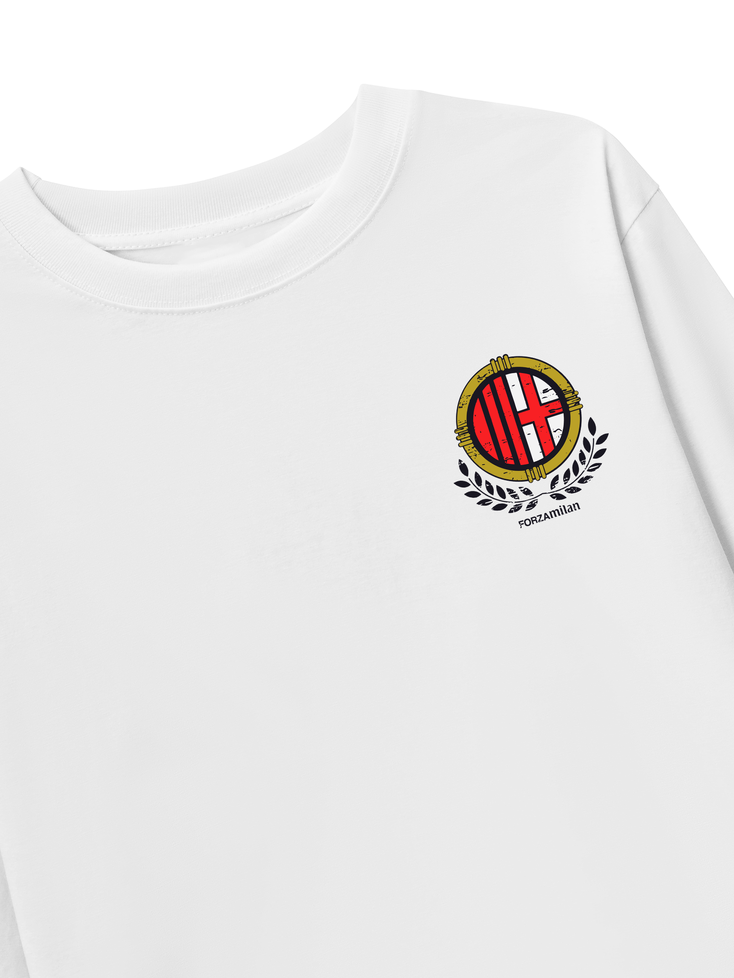 Áo Thun Dài Tay Classic Milan