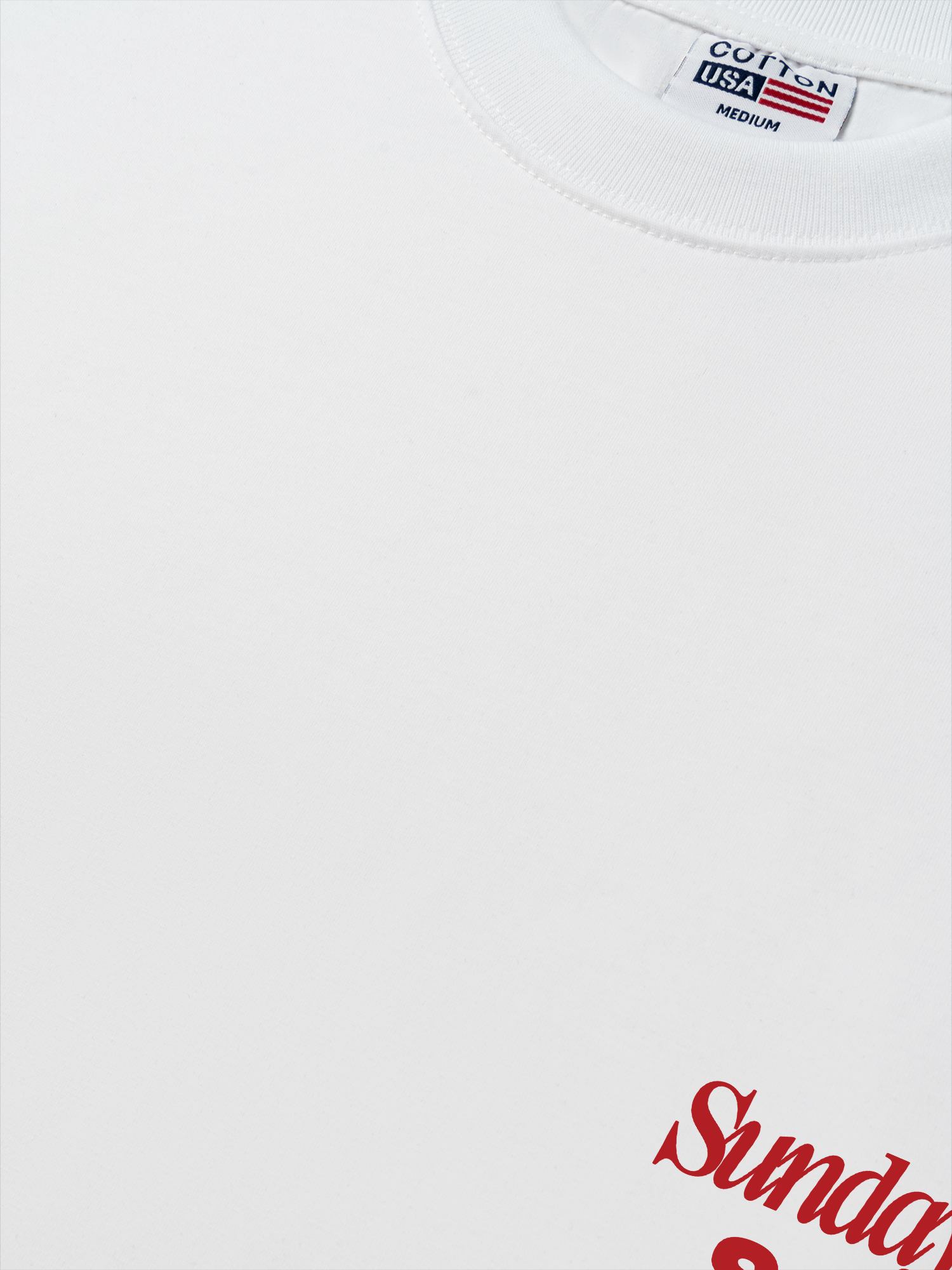 Áo Thun Relaxed Fit Baseball Social Club