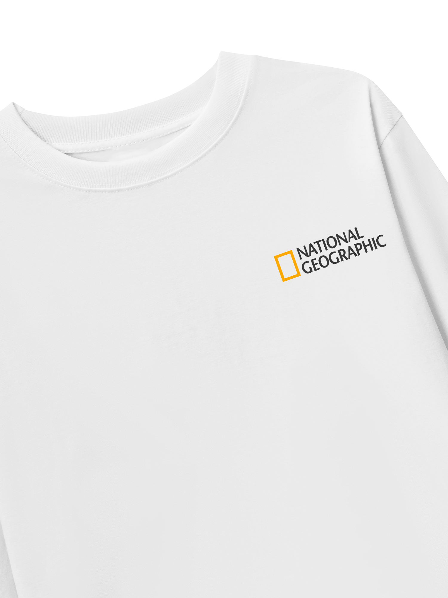 Áo Thun Dài Tay Wild Life Earth