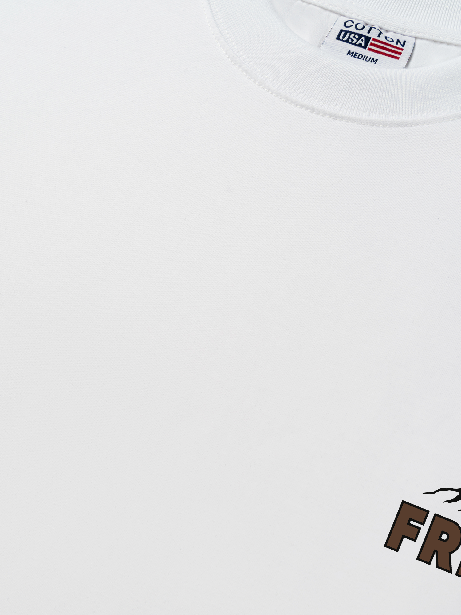 Áo Thun Relaxed Fit Tshirt Adventure Freedom