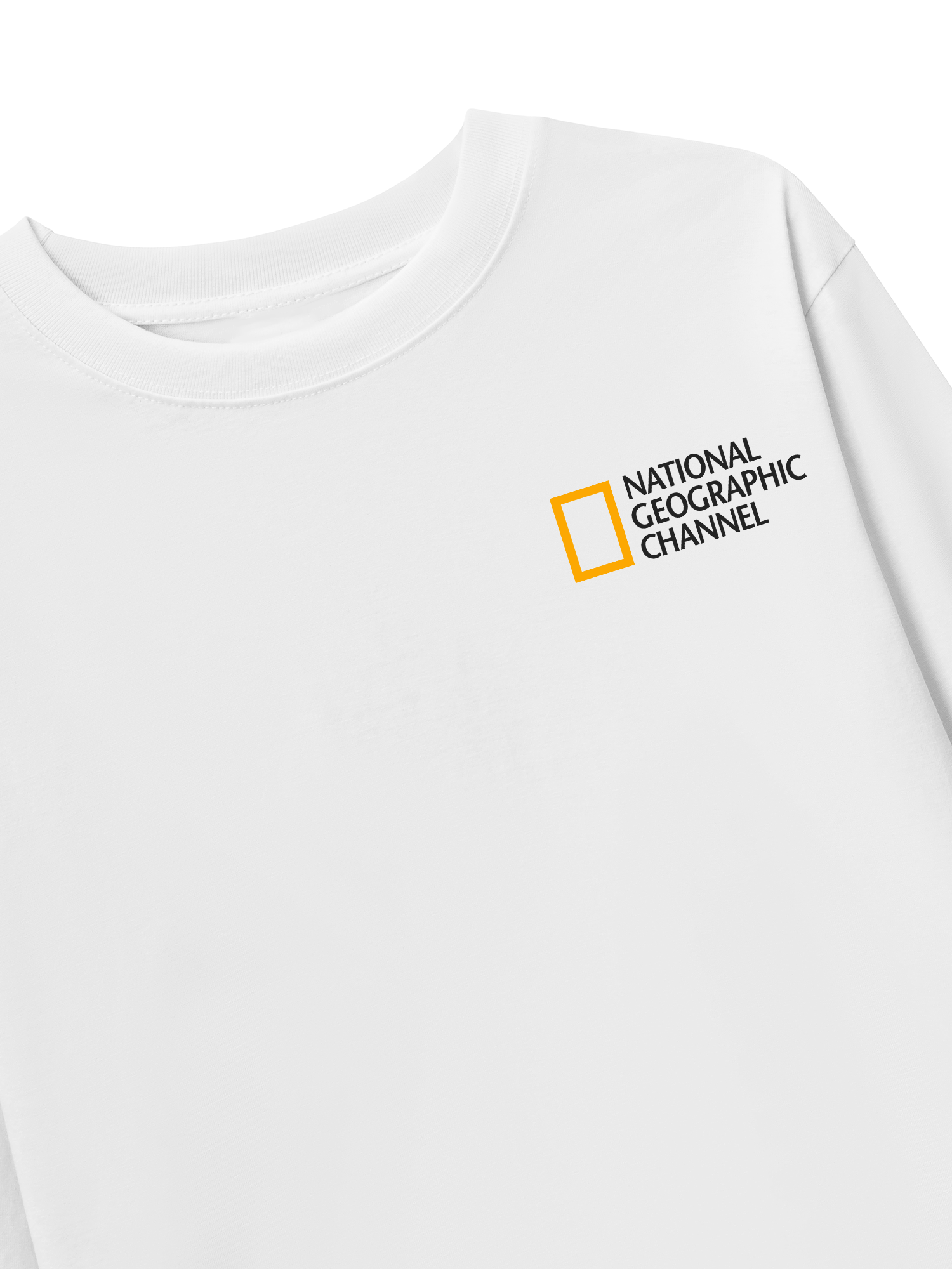 Áo Thun Dài Tay Wild Life World Map