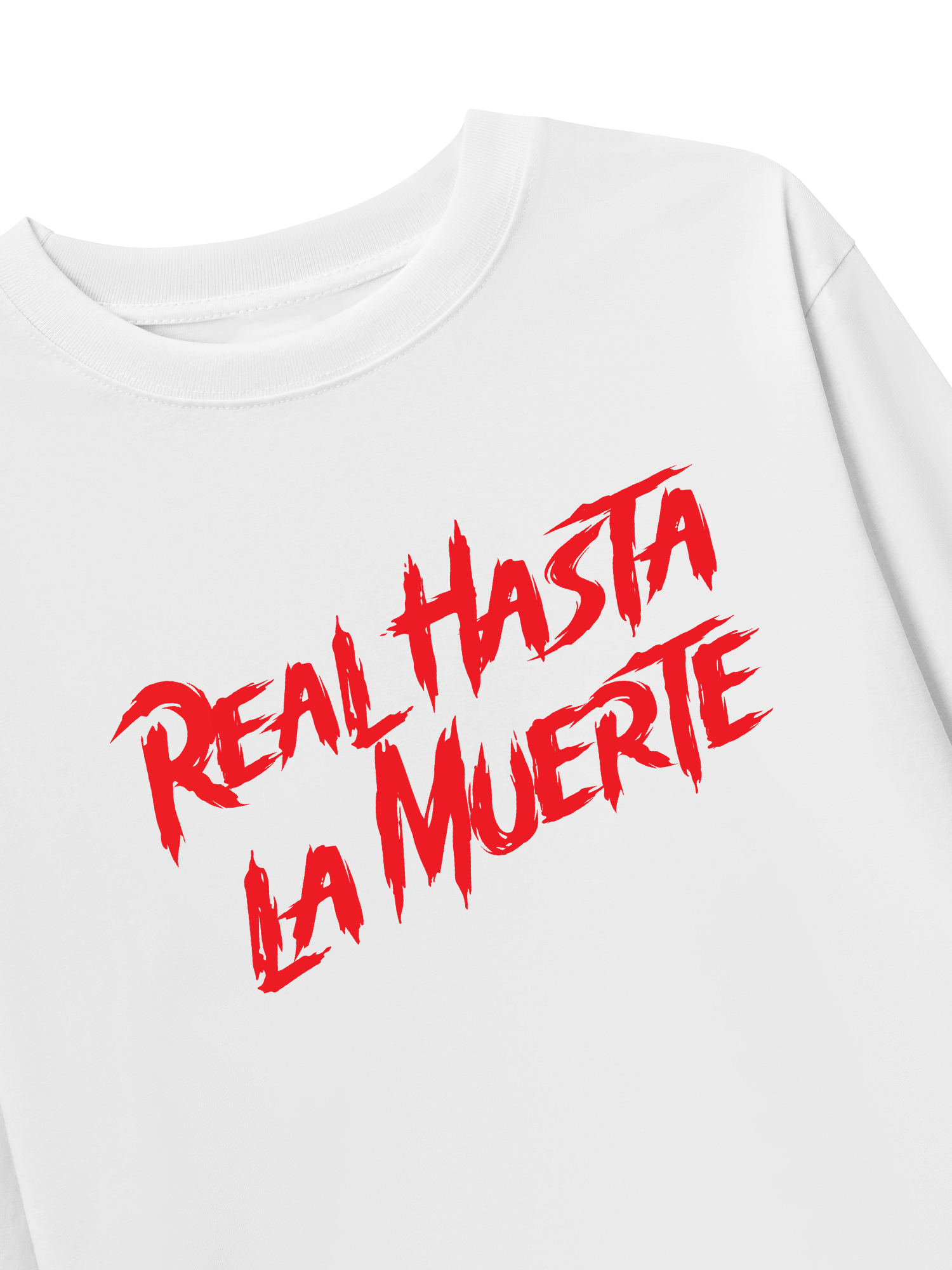 Áo Thun Dài Tay Rapper Anuel Aa